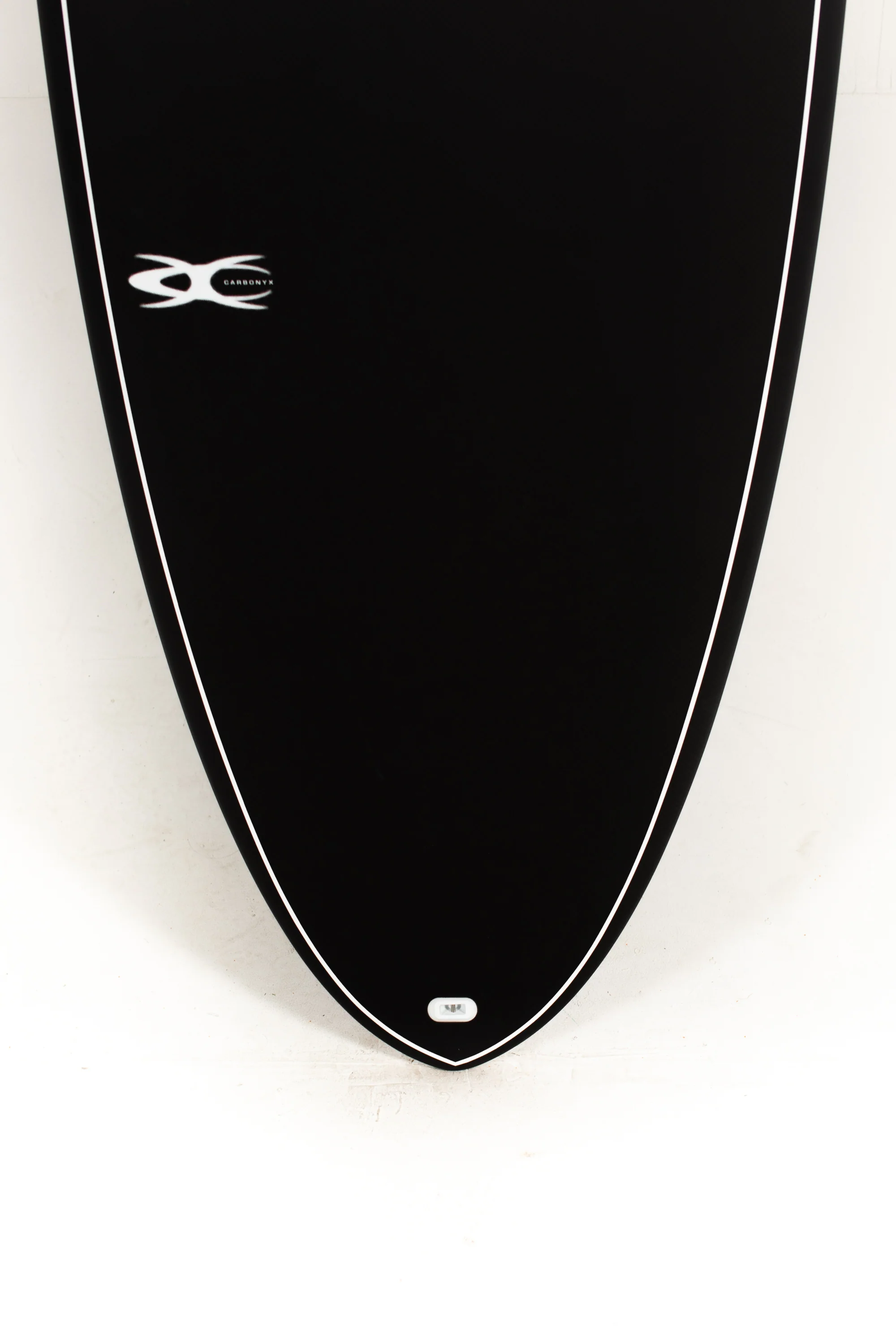 HAYDEN SHAPES SURFBOARDS - HYPTO KRYPTO CARBONYX - FCS II - 5'9" x 20 1/8 x 2 9/16 - 32.3L - Image 4