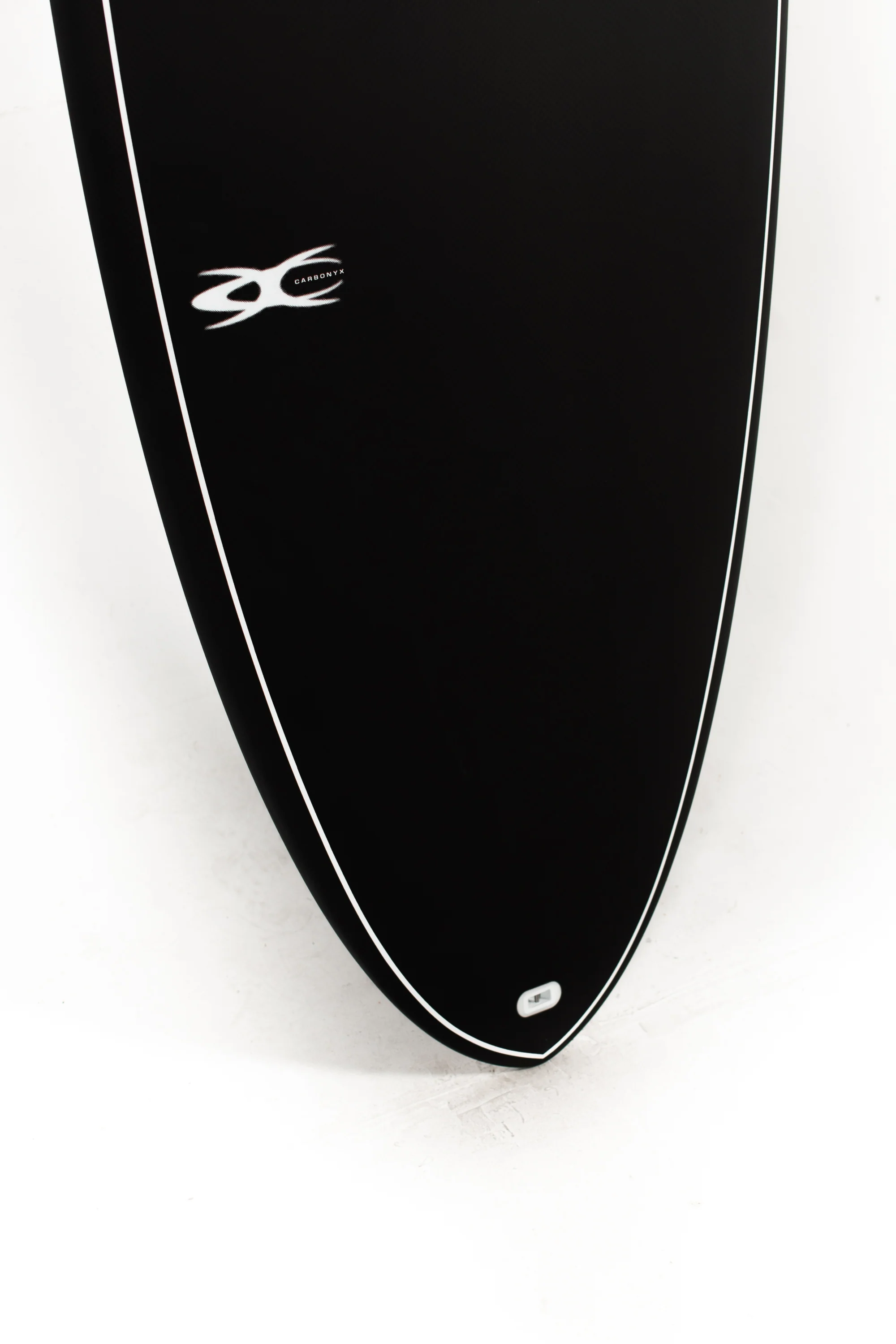 HAYDEN SHAPES SURFBOARDS - HYPTO KRYPTO CARBONYX - FCS II - 5'9" x 20 1/8 x 2 9/16 - 32.3L - Image 7