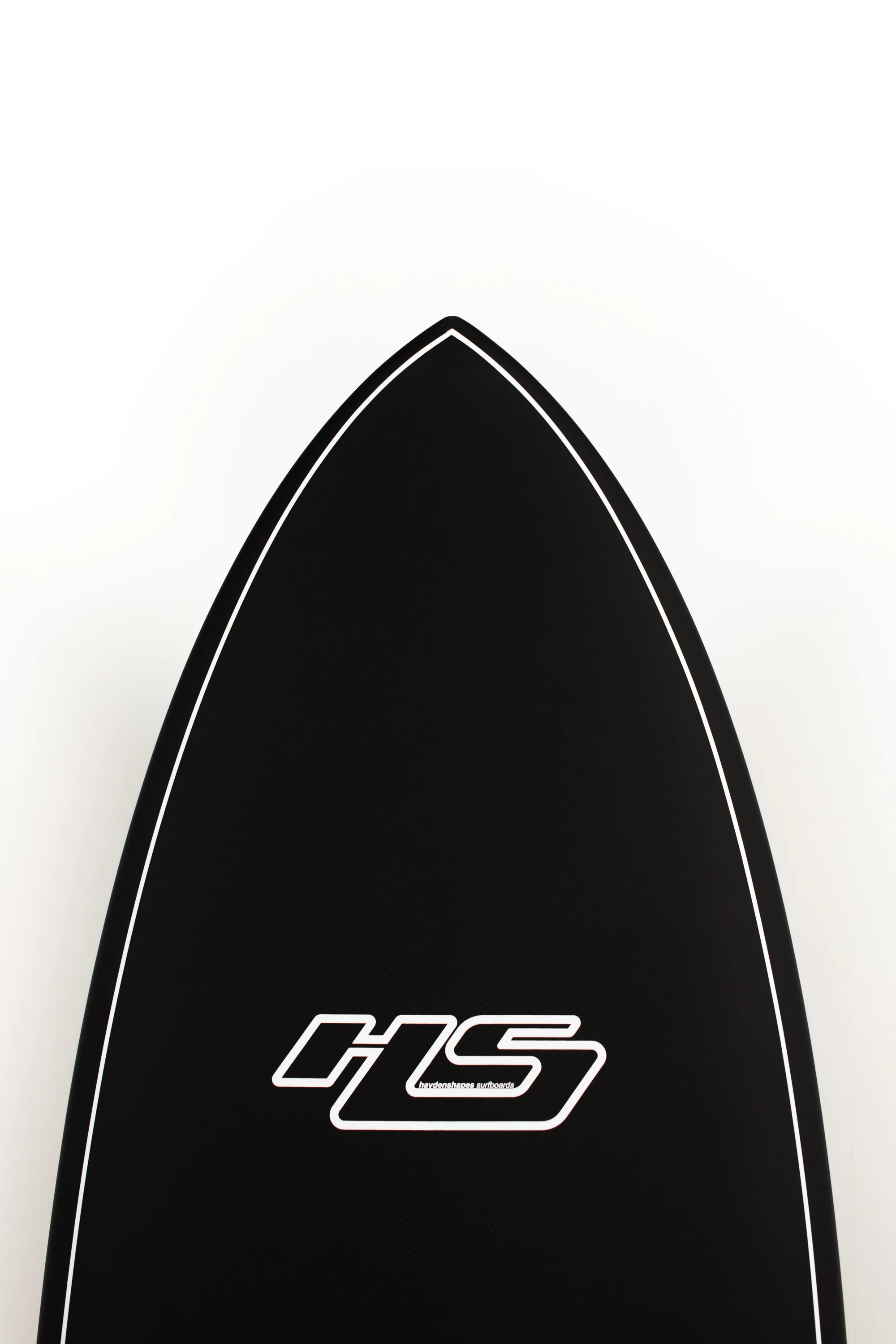 HAYDEN SHAPES SURFBOARDS - HYPTO KRYPTO CARBONYX - Futures - 6'0" x 20 1/2 x 2 3/4 - 36.33L - Image 3