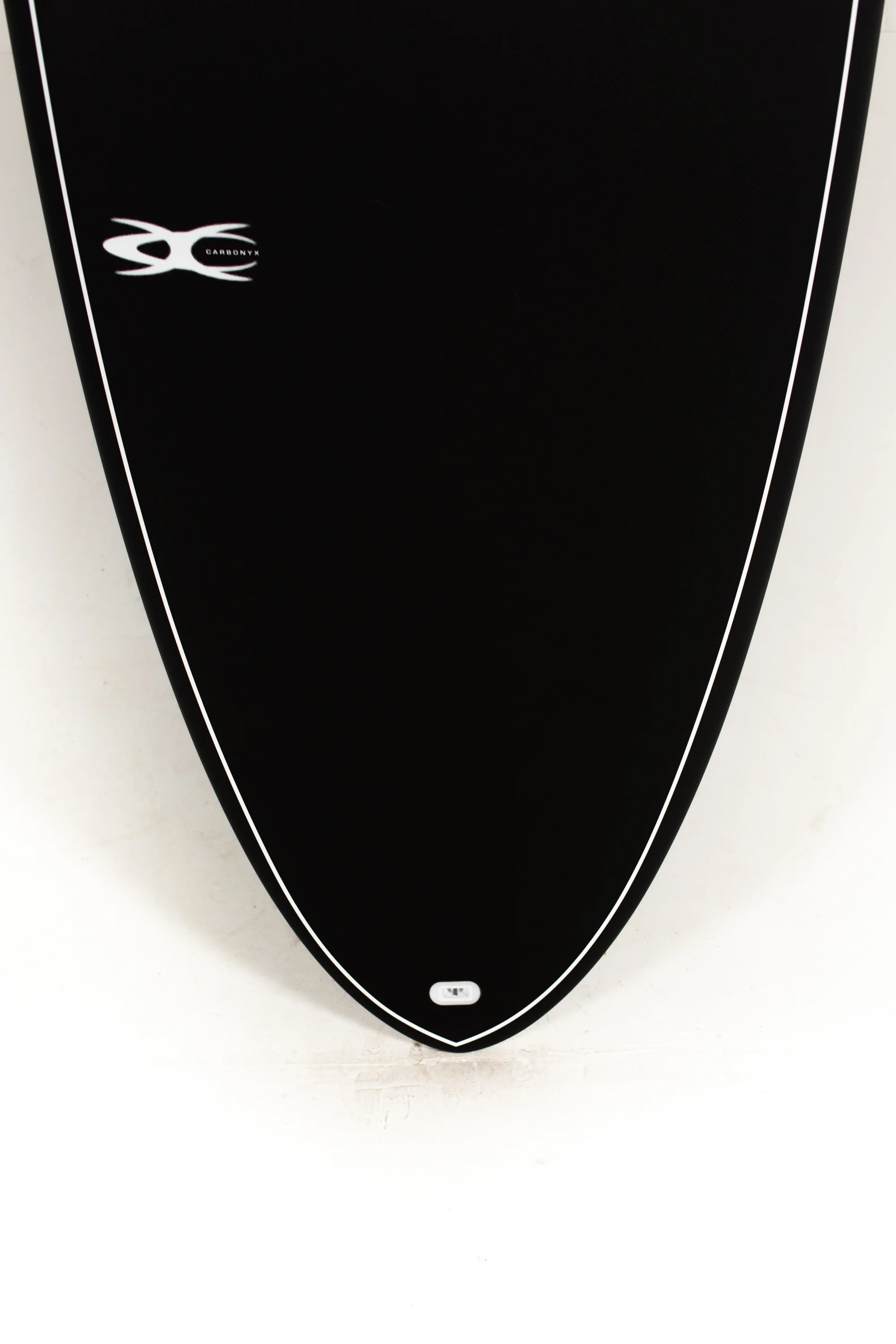 HAYDEN SHAPES SURFBOARDS - HYPTO KRYPTO CARBONYX - Futures - 6'0" x 20 1/2 x 2 3/4 - 36.33L - Image 4