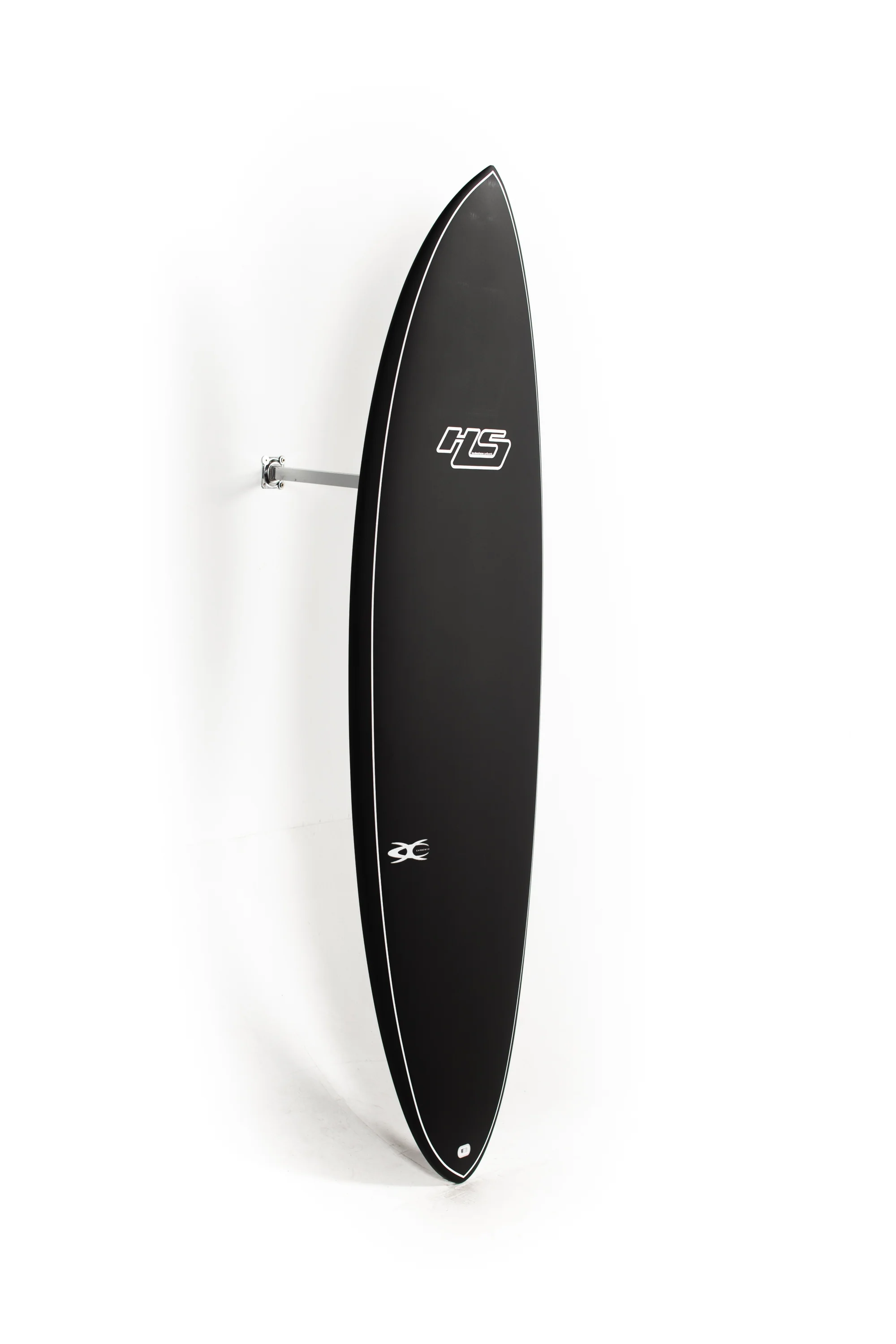 HAYDEN SHAPES SURFBOARDS - HYPTO KRYPTO CARBONYX - Futures - 6'0" x 20 1/2 x 2 3/4 - 36.33L - Image 5