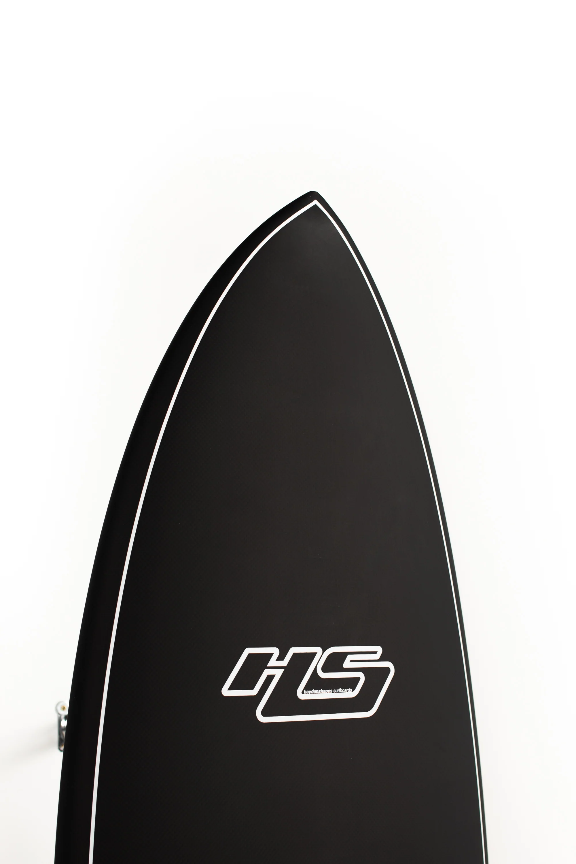 HAYDEN SHAPES SURFBOARDS - HYPTO KRYPTO CARBONYX - Futures - 6'0" x 20 1/2 x 2 3/4 - 36.33L - Image 6