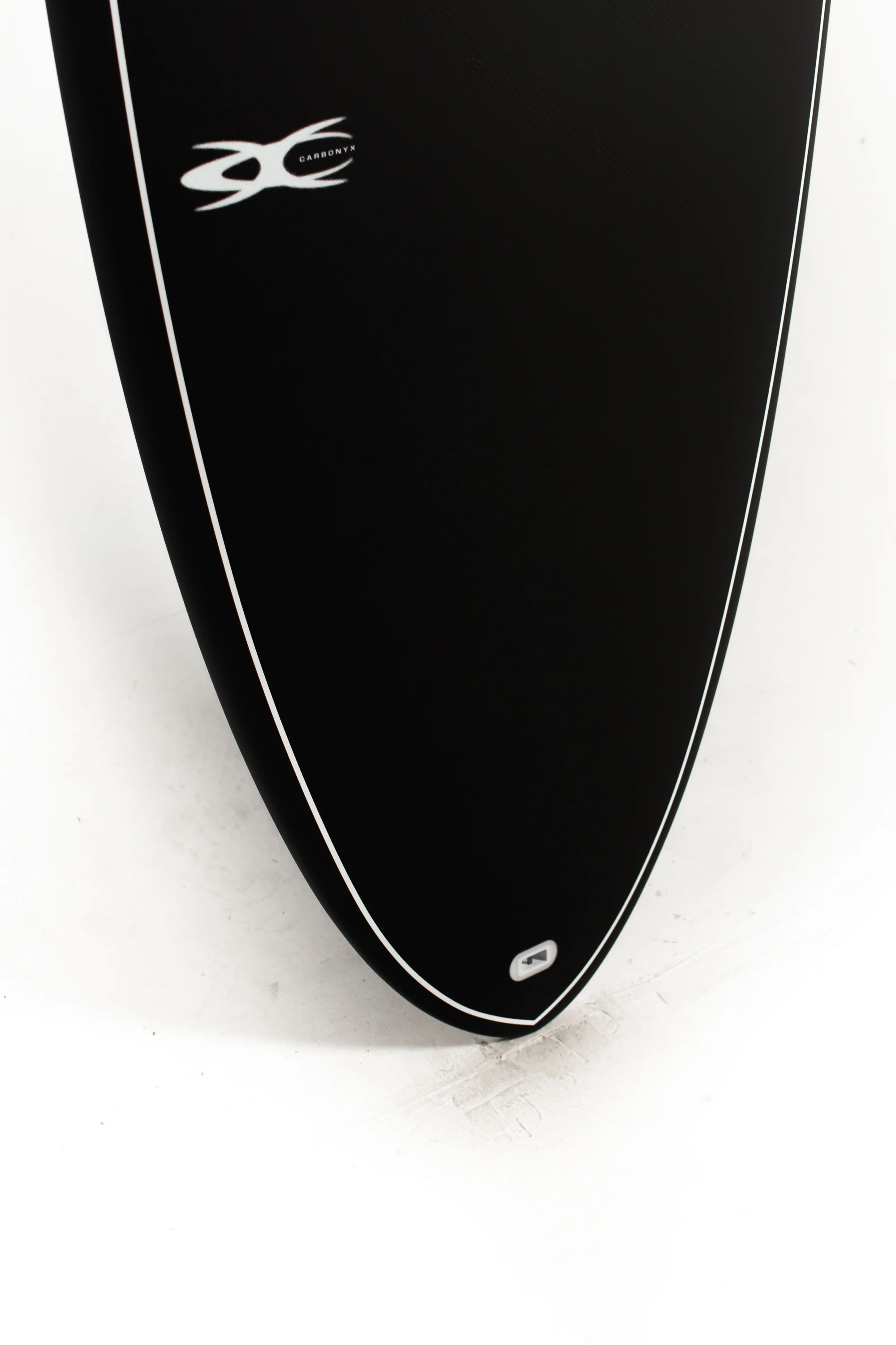 HAYDEN SHAPES SURFBOARDS - HYPTO KRYPTO CARBONYX - Futures - 6'0" x 20 1/2 x 2 3/4 - 36.33L - Image 7