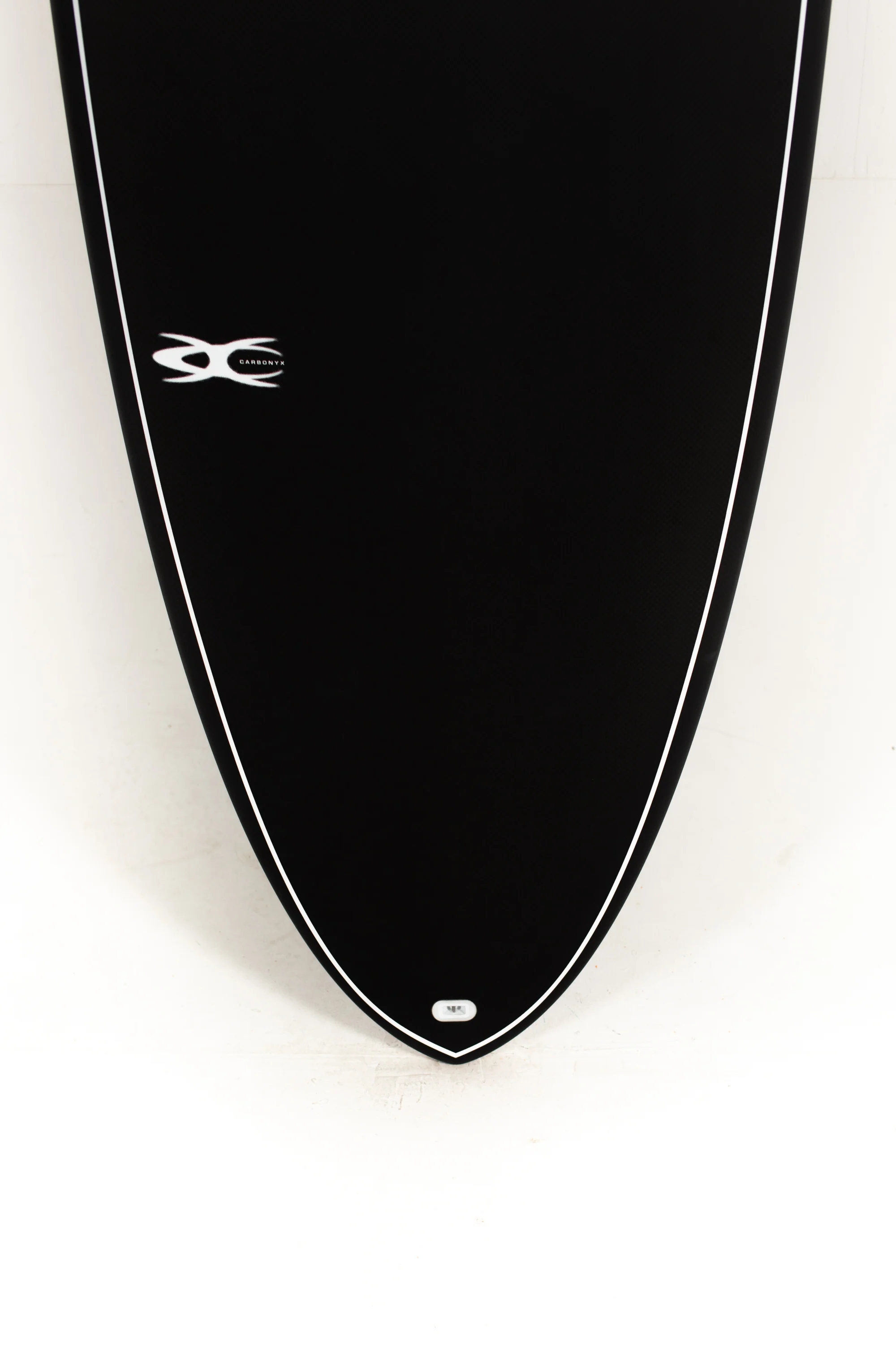 HAYDEN SHAPES SURFBOARDS - HYPTO KRYPTO CARBONYX - FCS II - 6'1" x 20 5/8 x 2 3/4 - 37.7L - Image 4