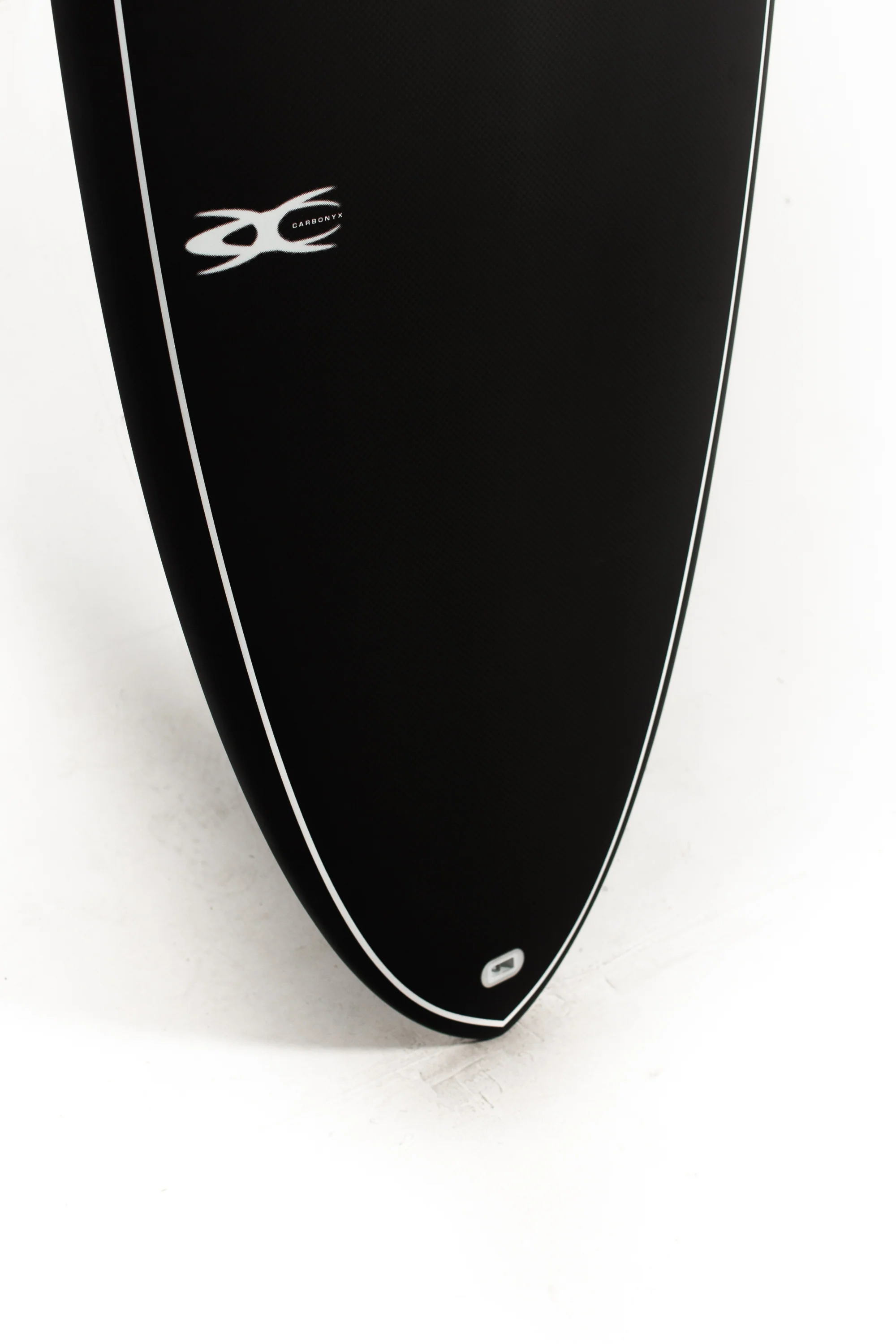 HAYDEN SHAPES SURFBOARDS - HYPTO KRYPTO CARBONYX - FCS II - 6'1" x 20 5/8 x 2 3/4 - 37.7L - Image 7