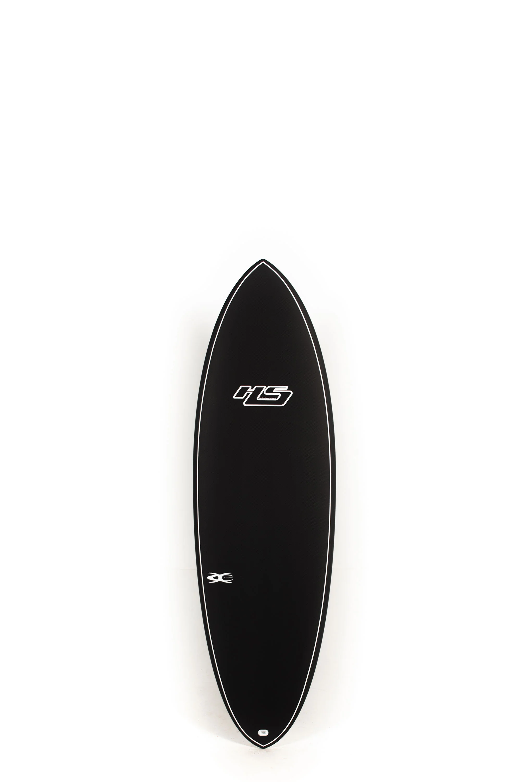 HAYDEN SHAPES SURFBOARDS - HYPTO KRYPTO CARBONYX - Futures - 5'9" x 20 1/8 x 2 9/16 - 32.3L