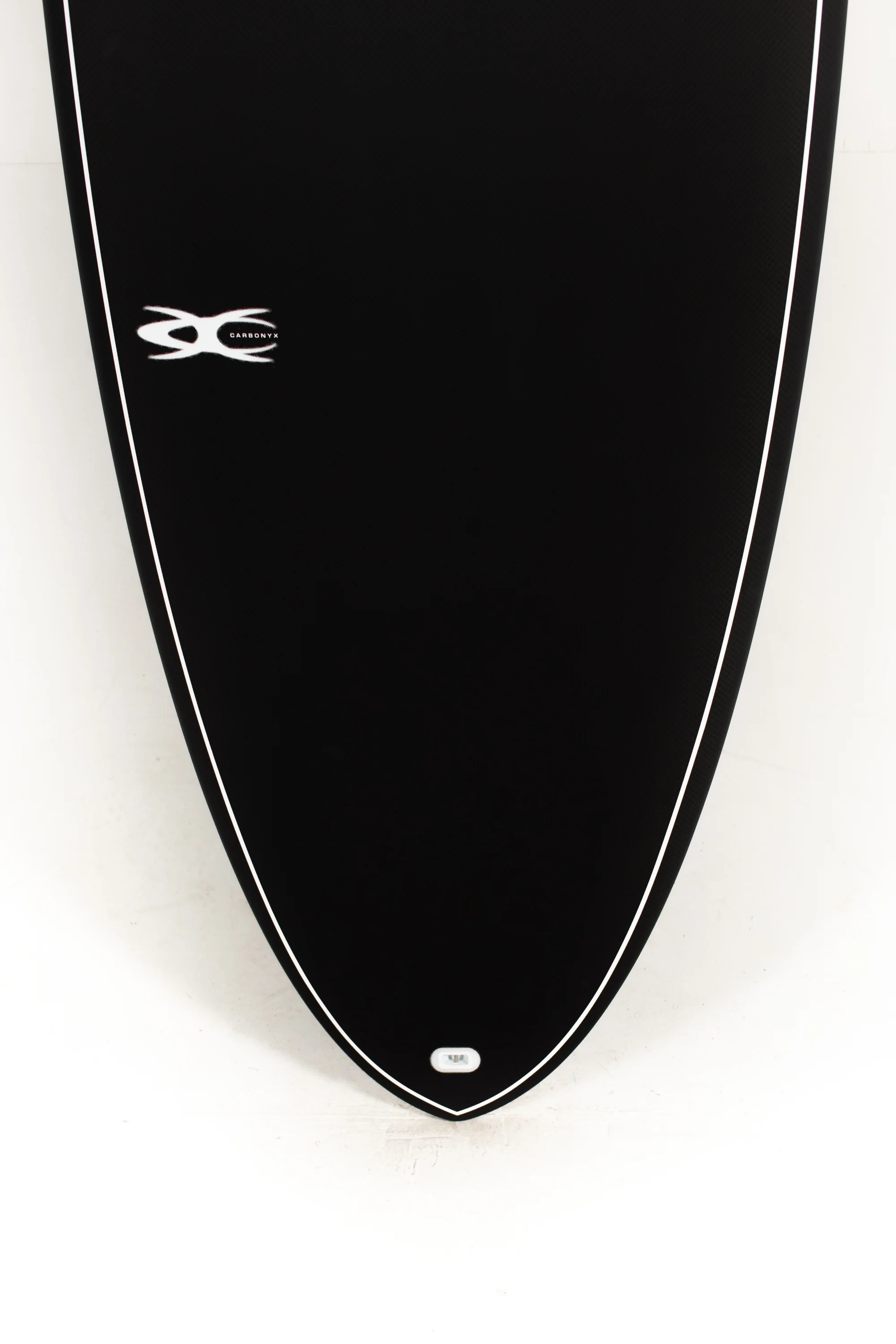 HAYDEN SHAPES SURFBOARDS - HYPTO KRYPTO CARBONYX - Futures - 5'9" x 20 1/8 x 2 9/16 - 32.3L - Image 4