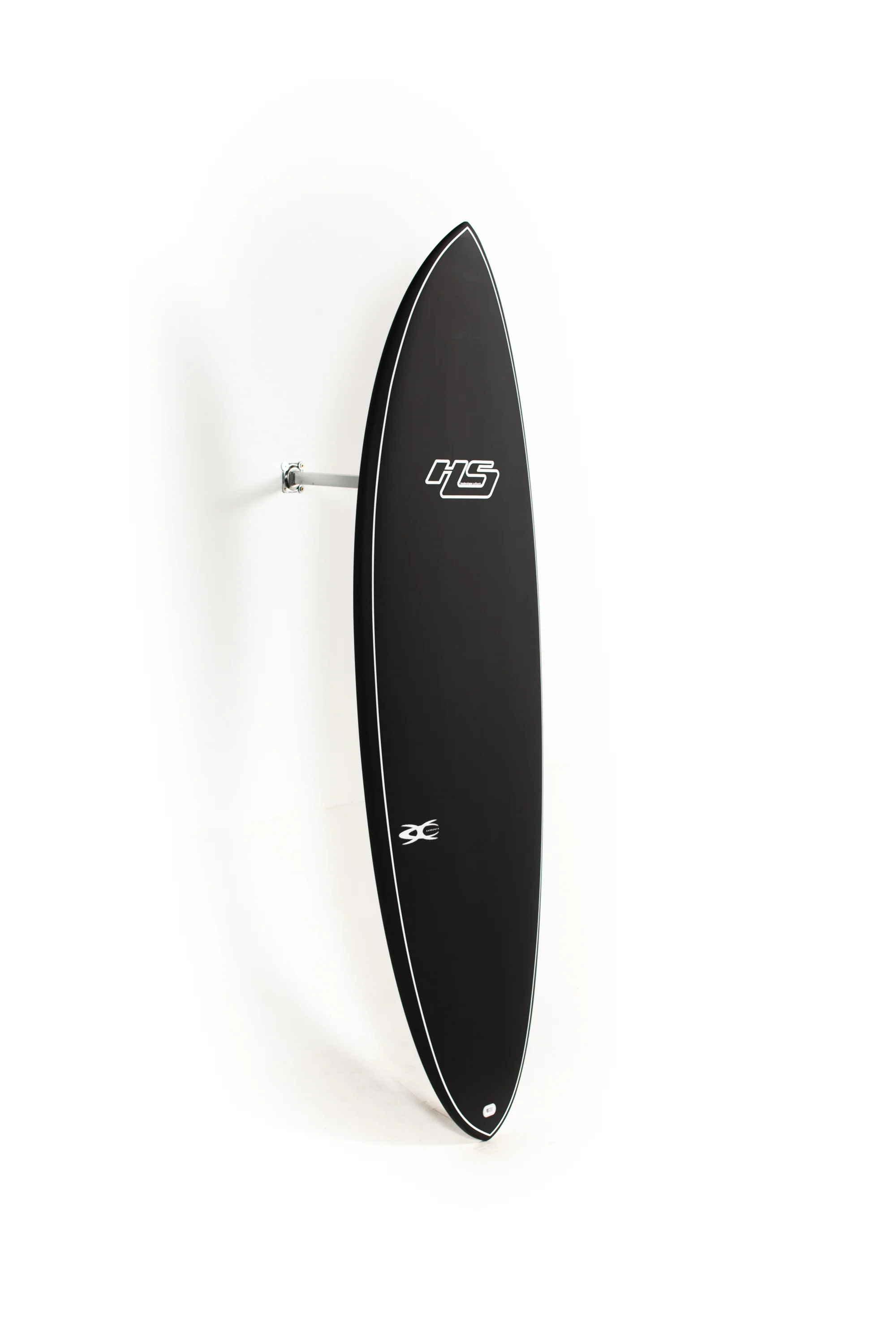 HAYDEN SHAPES SURFBOARDS - HYPTO KRYPTO CARBONYX - Futures - 5'9" x 20 1/8 x 2 9/16 - 32.3L - Image 5