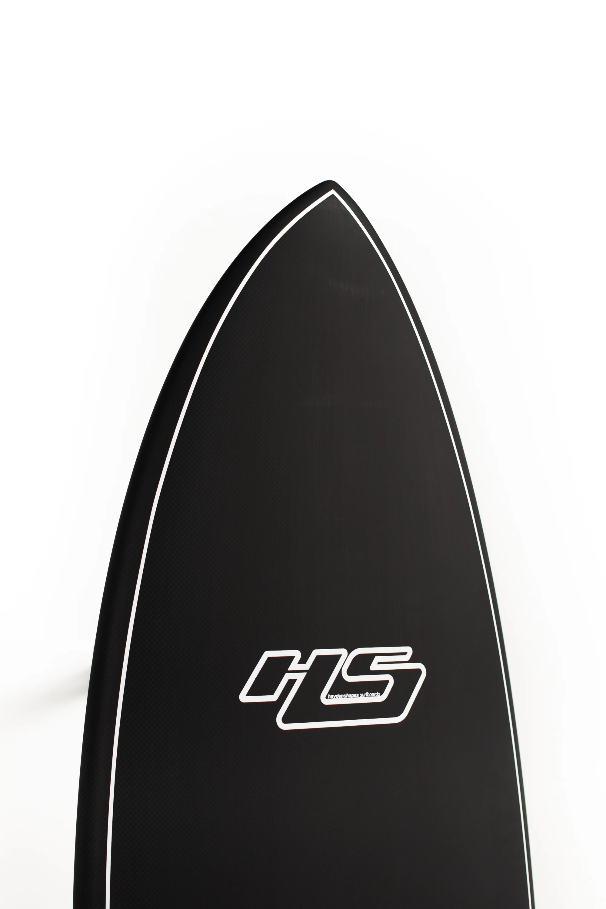 HAYDEN SHAPES SURFBOARDS - HYPTO KRYPTO CARBONYX - Futures - 5'9" x 20 1/8 x 2 9/16 - 32.3L - Image 6