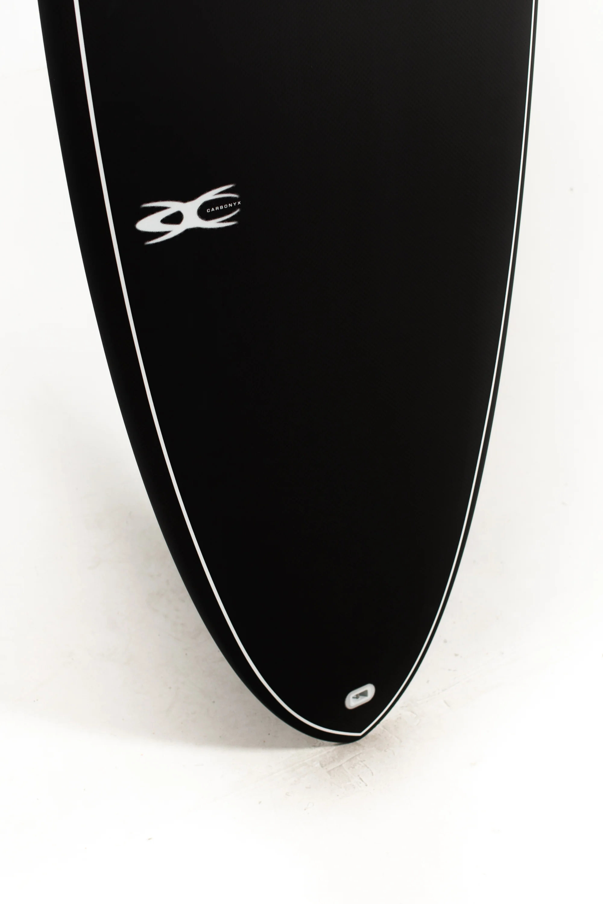 HAYDEN SHAPES SURFBOARDS - HYPTO KRYPTO CARBONYX - Futures - 5'9" x 20 1/8 x 2 9/16 - 32.3L - Image 7