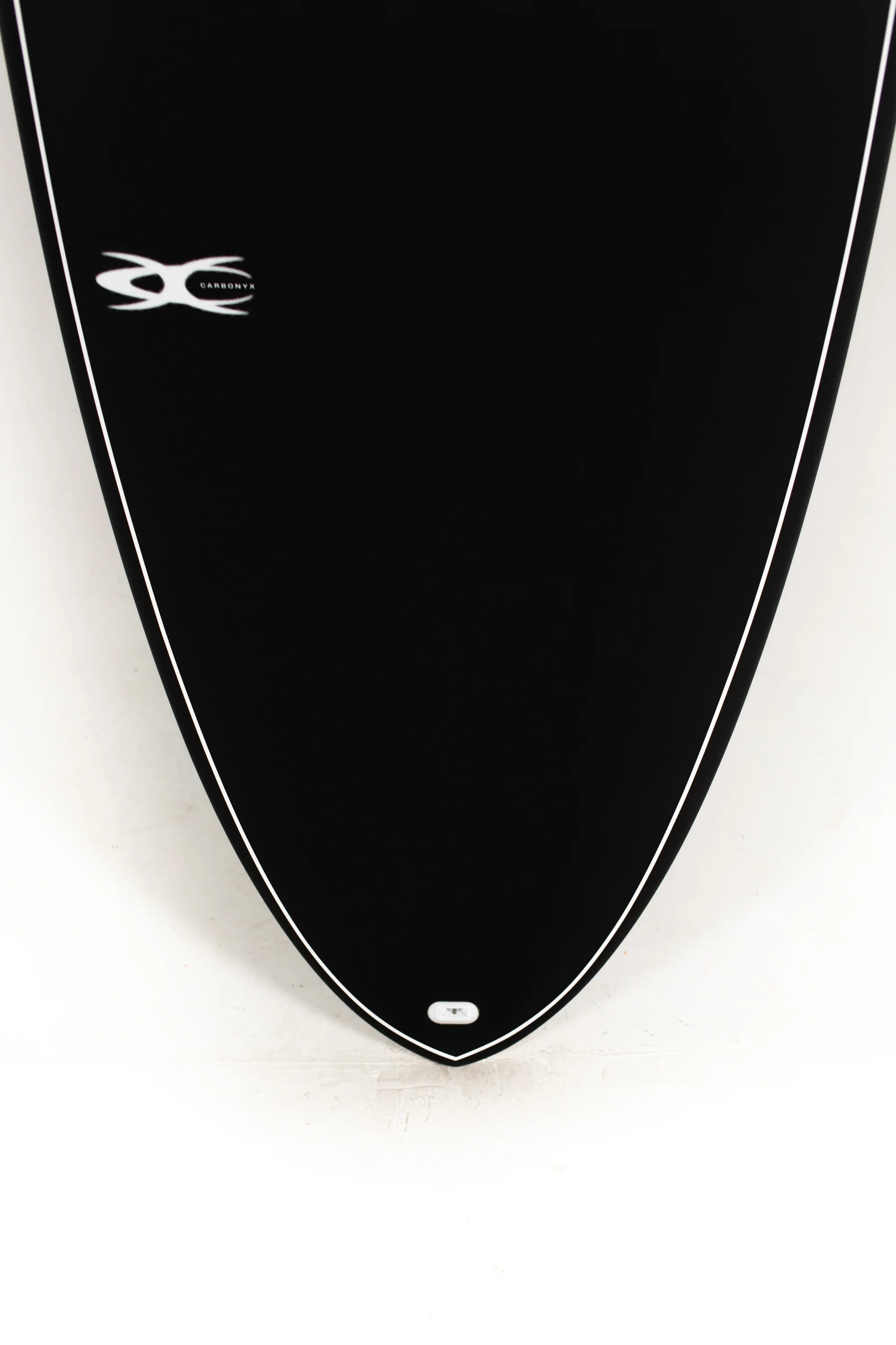 HAYDEN SHAPES SURFBOARDS - HYPTO KRYPTO CARBONYX - Futures - 6'1" x 20 5/8 x 2 3/4 - 37.7L - Image 4