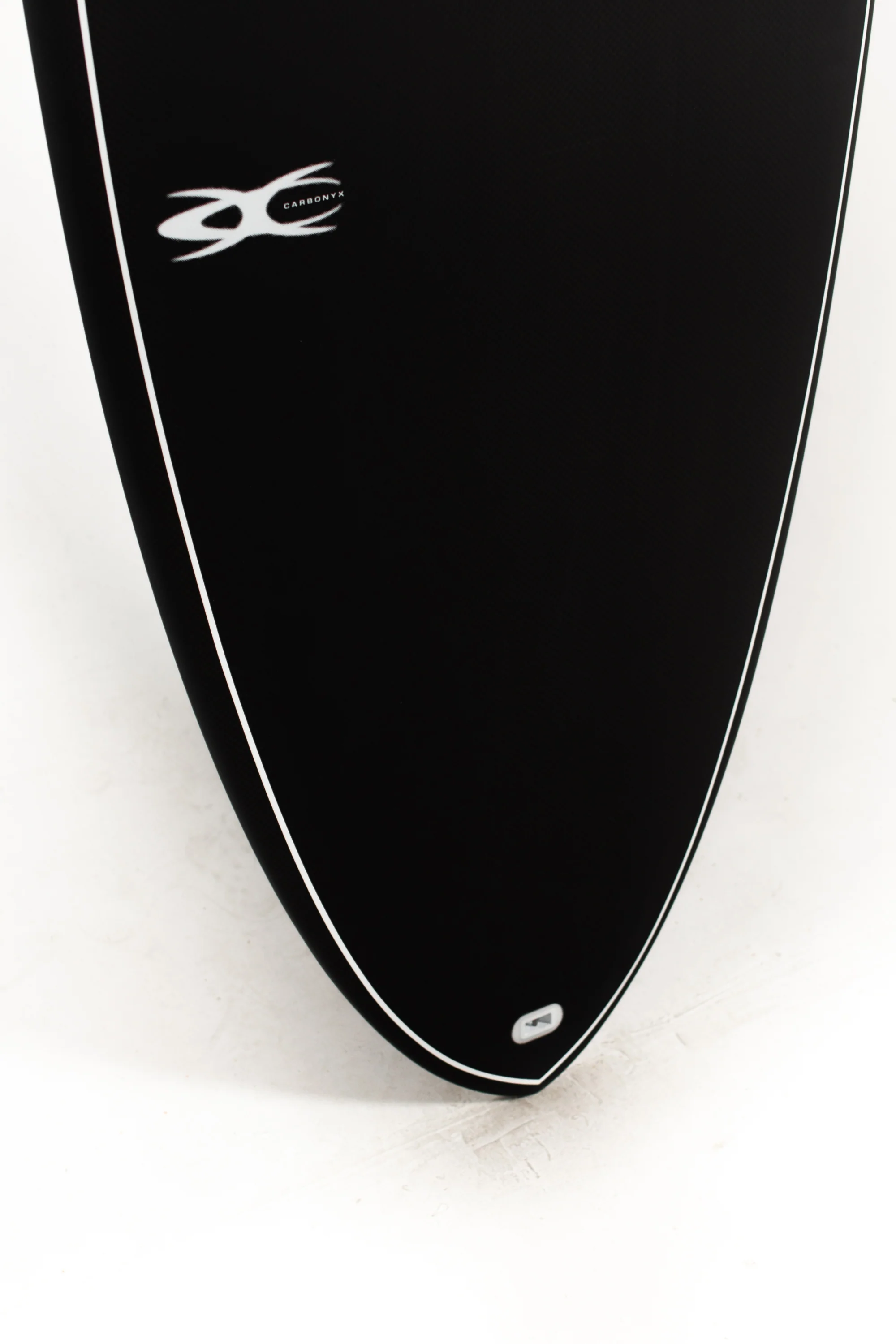 HAYDEN SHAPES SURFBOARDS - HYPTO KRYPTO CARBONYX - Futures - 6'1" x 20 5/8 x 2 3/4 - 37.7L - Image 7