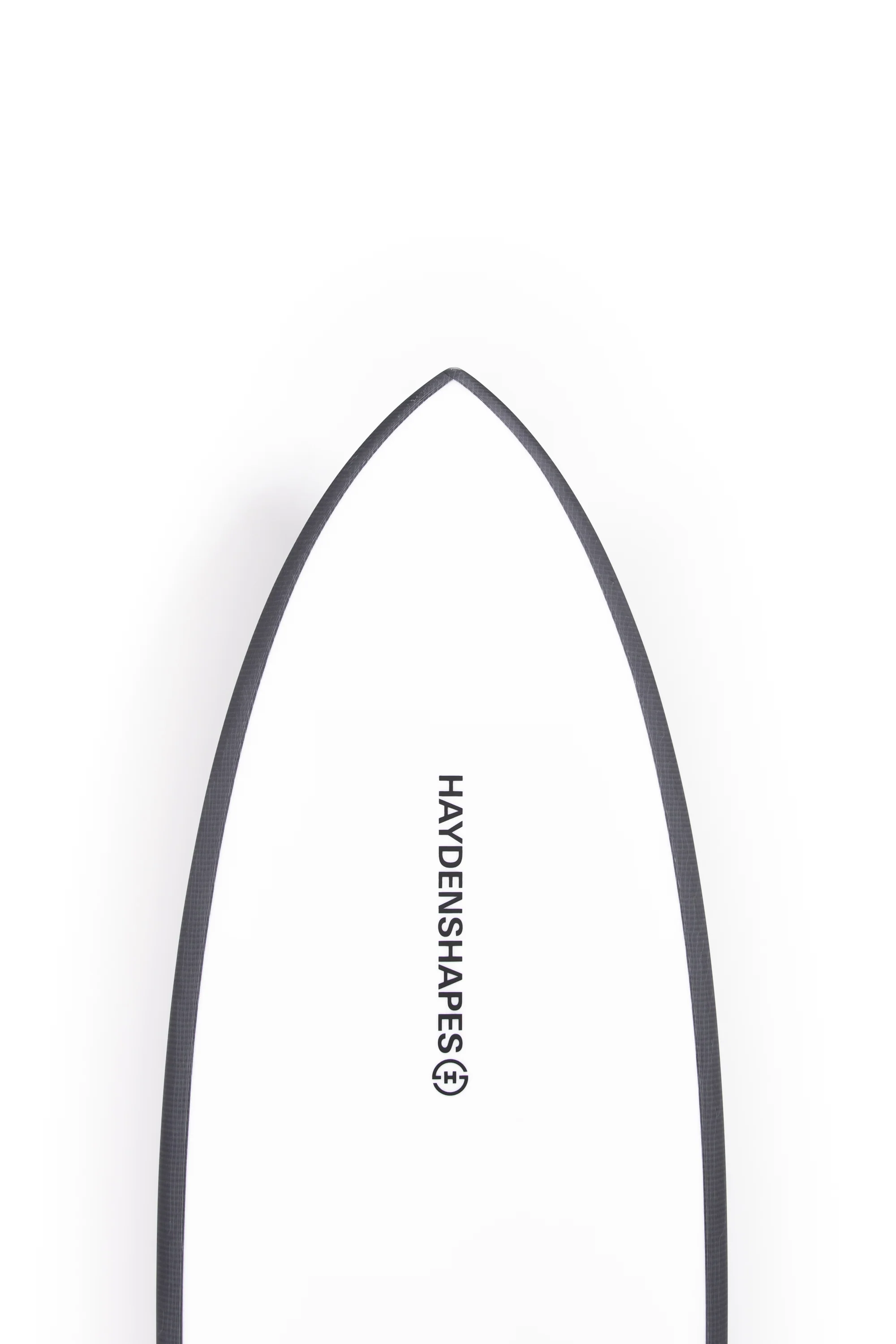 HAYDEN SHAPES SURFBOARDS - HYPTO KRYPTO FF - FUTURES - 5'11" x 20 3/8 x 2 11/16 - 34'72L - Image 3