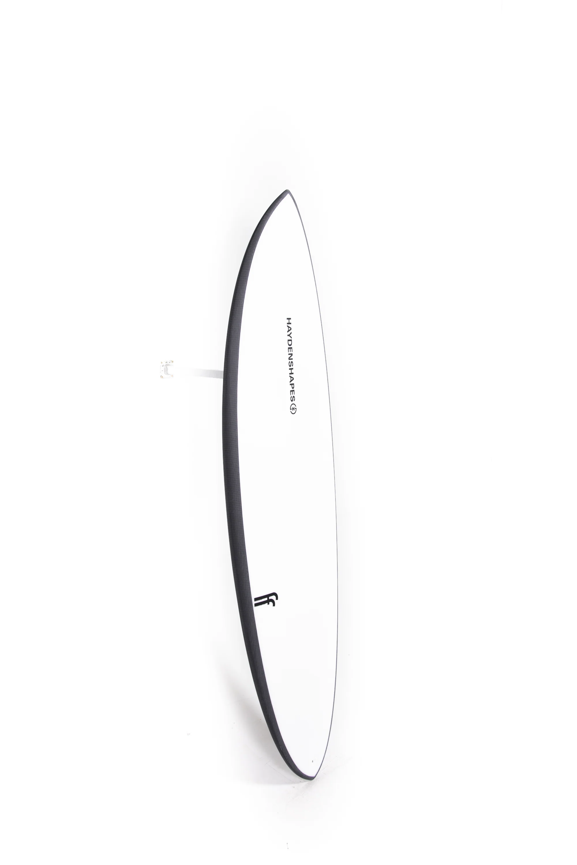 HAYDEN SHAPES SURFBOARDS - HYPTO KRYPTO FF - FUTURES - 5'11" x 20 3/8 x 2 11/16 - 34'72L - Image 5