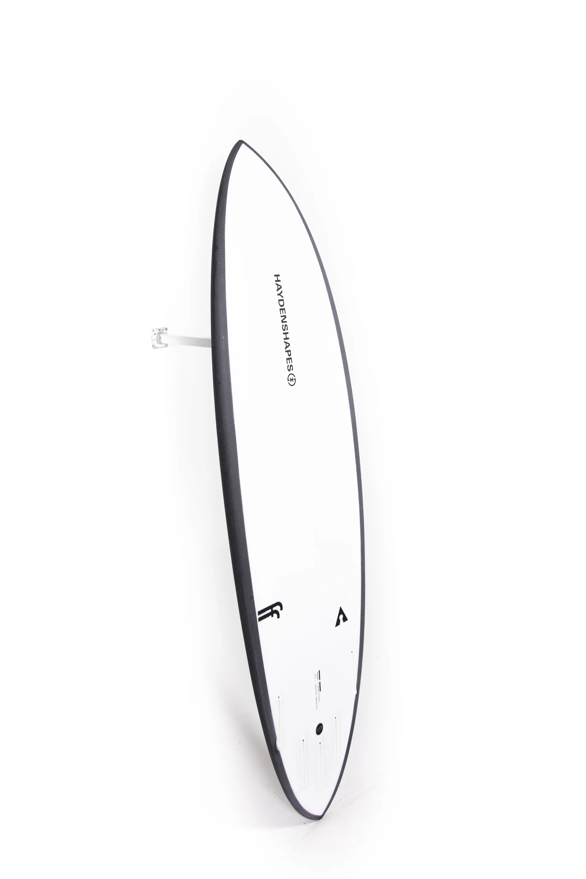 HAYDEN SHAPES SURFBOARDS - HYPTO KRYPTO FF - FUTURES - 5'11" x 20 3/8 x 2 11/16 - 34'72L - Image 9