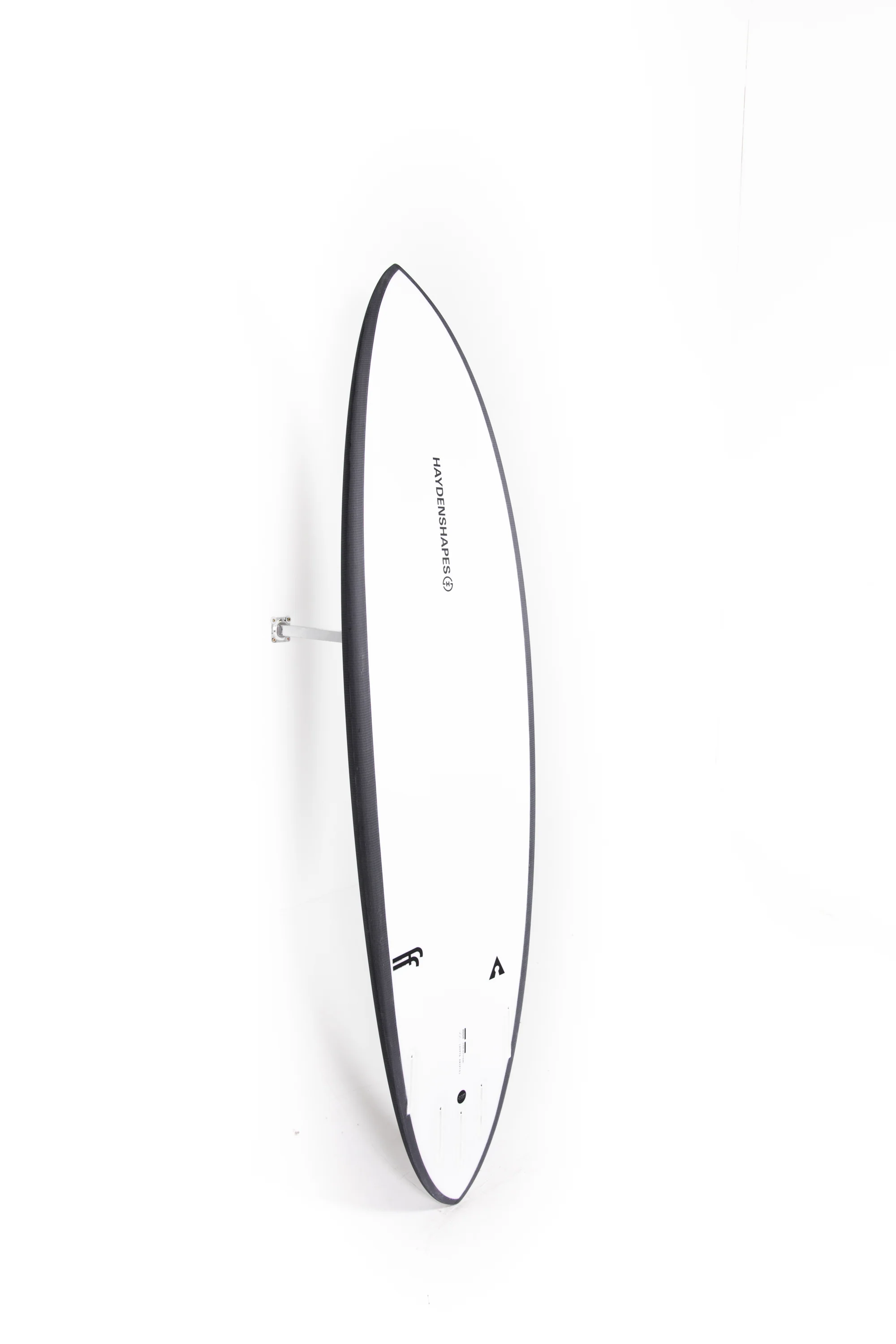 HAYDEN SHAPES SURFBOARDS - HYPTO KRYPTO FF - FCS II - 5'6" x 19 3/4 x 2 3/8 - 28'62L - Image 9