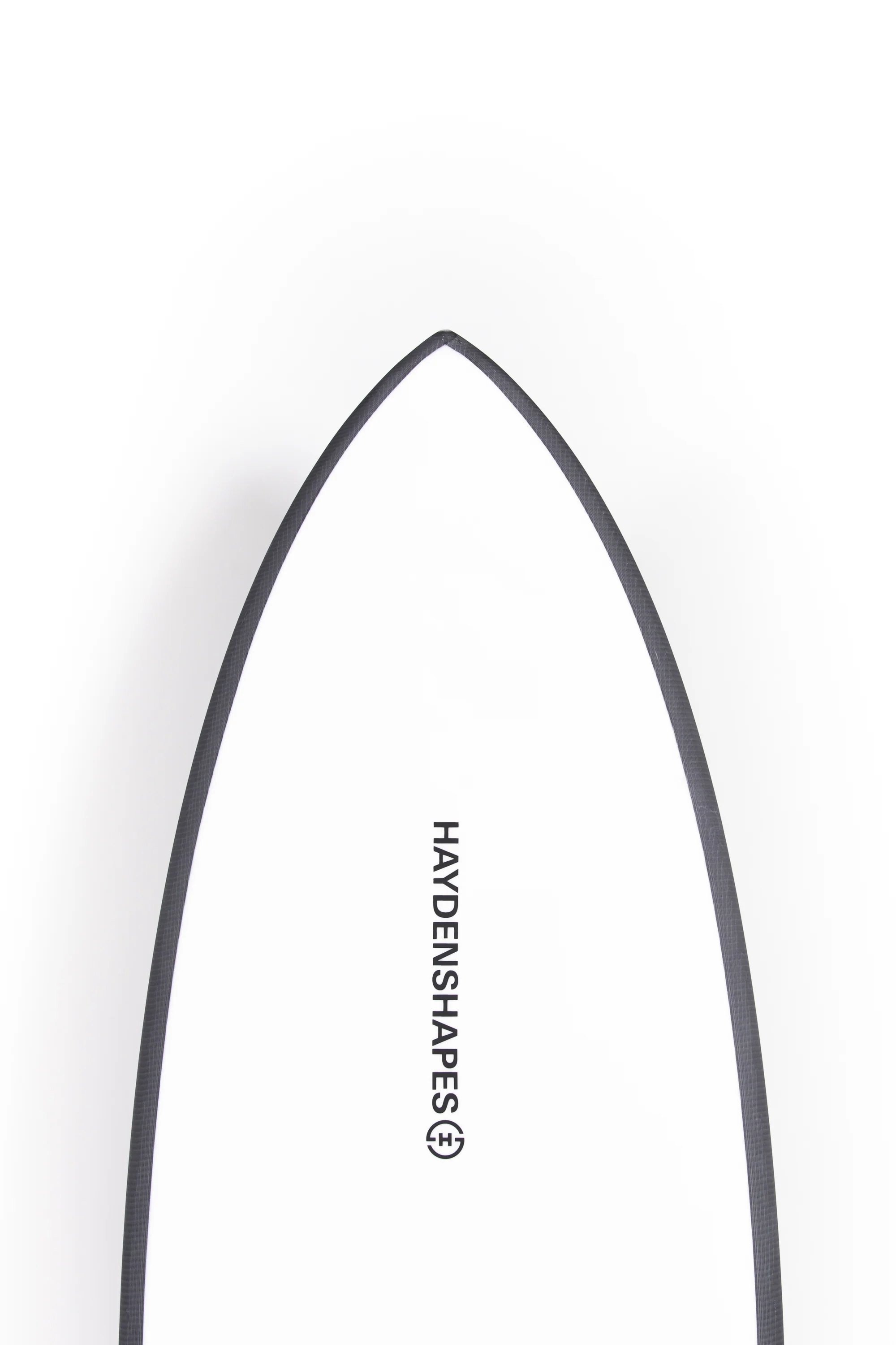 HAYDEN SHAPES SURFBOARDS - HYPTO KRYPTO FF - FCS II - 6'2" x 20 3/4 x 2 3/4 - 38'39L - Image 3