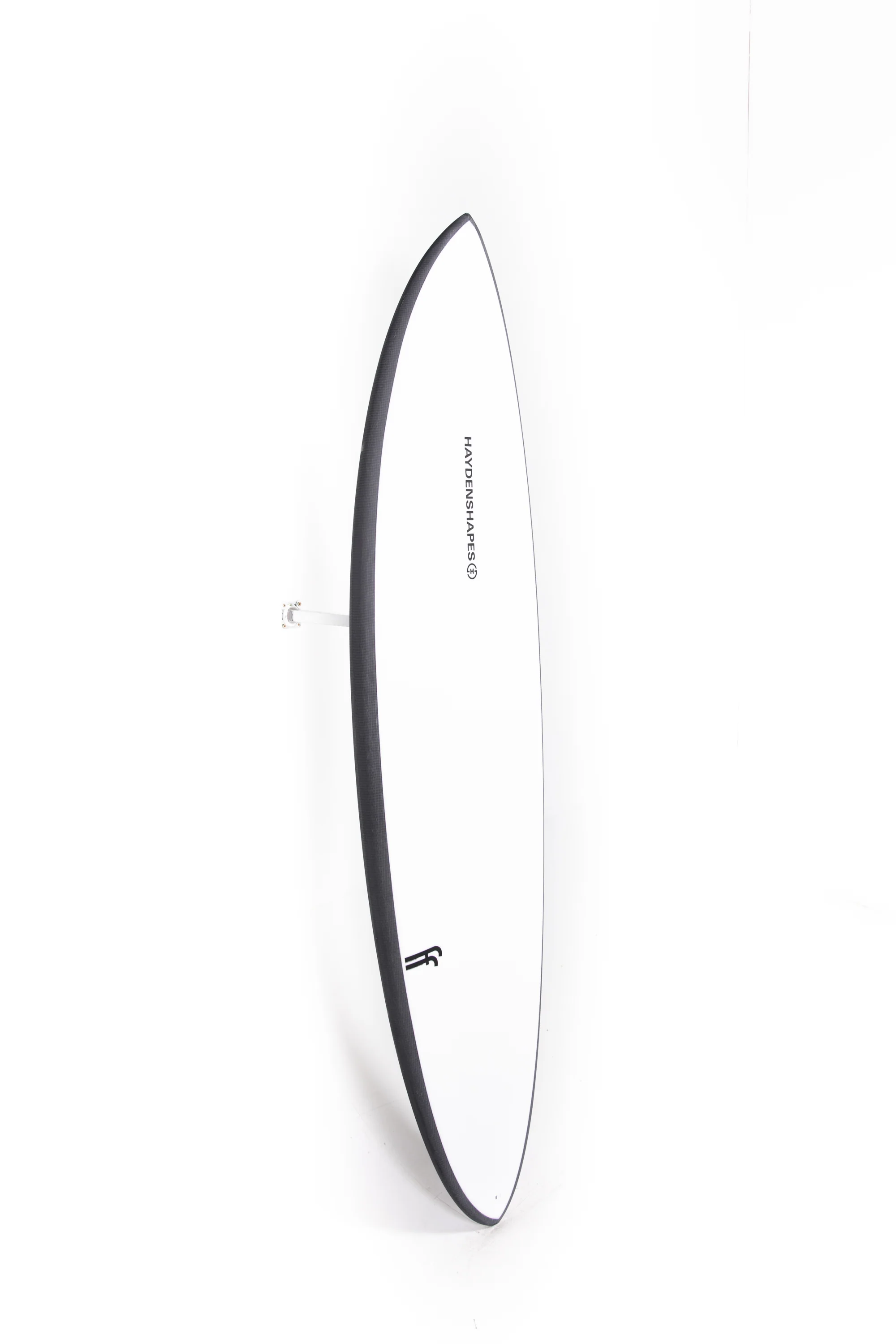 HAYDEN SHAPES SURFBOARDS - HYPTO KRYPTO FF - FCS II - 6'2" x 20 3/4 x 2 3/4 - 38'39L - Image 5