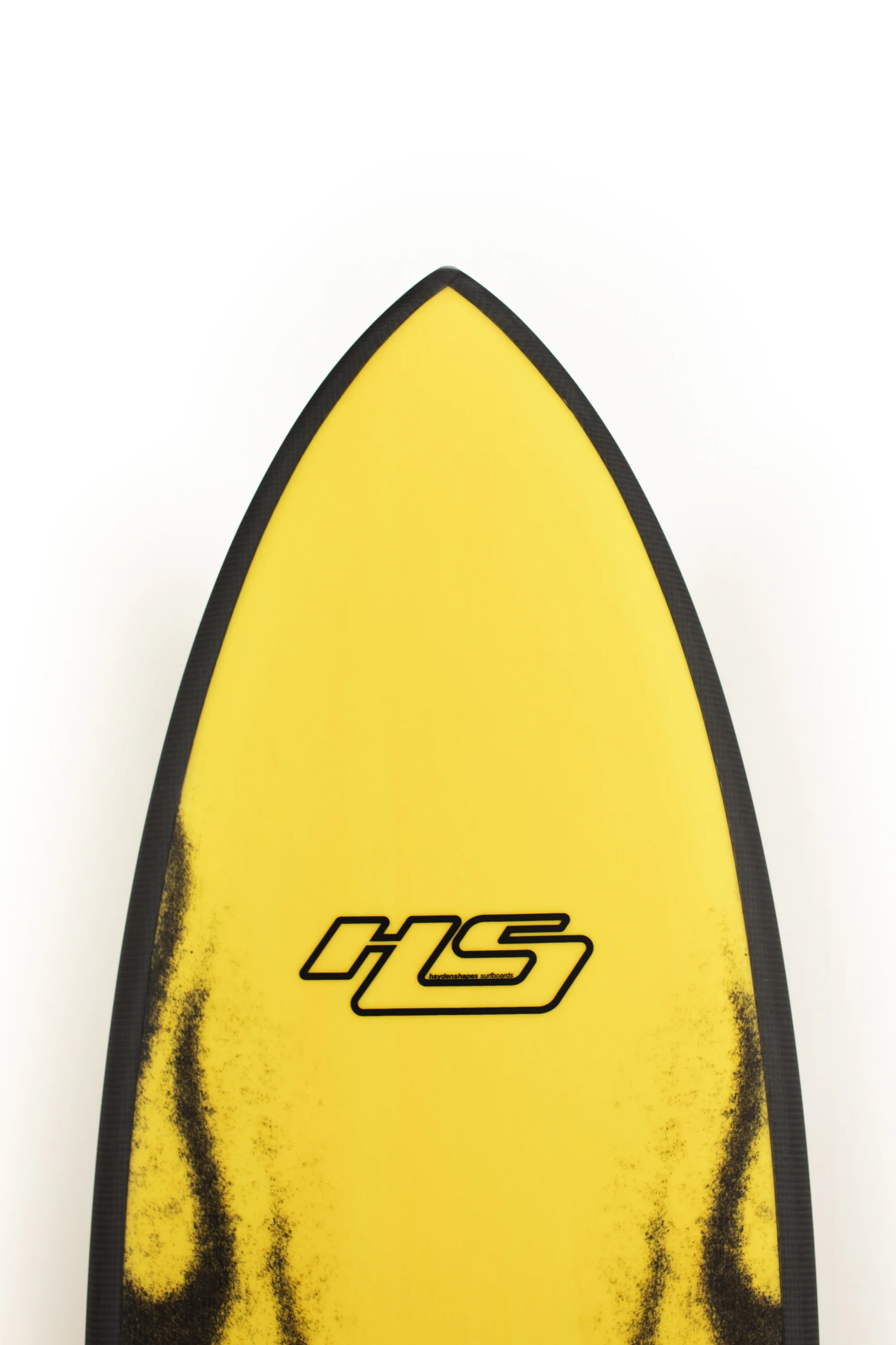 HAYDEN SHAPES SURFBOARDS - HYPTO KRYPTO FF - Futures - 6'2" x 20 3/4 x 2 3/4 - 38.39L - Image 3