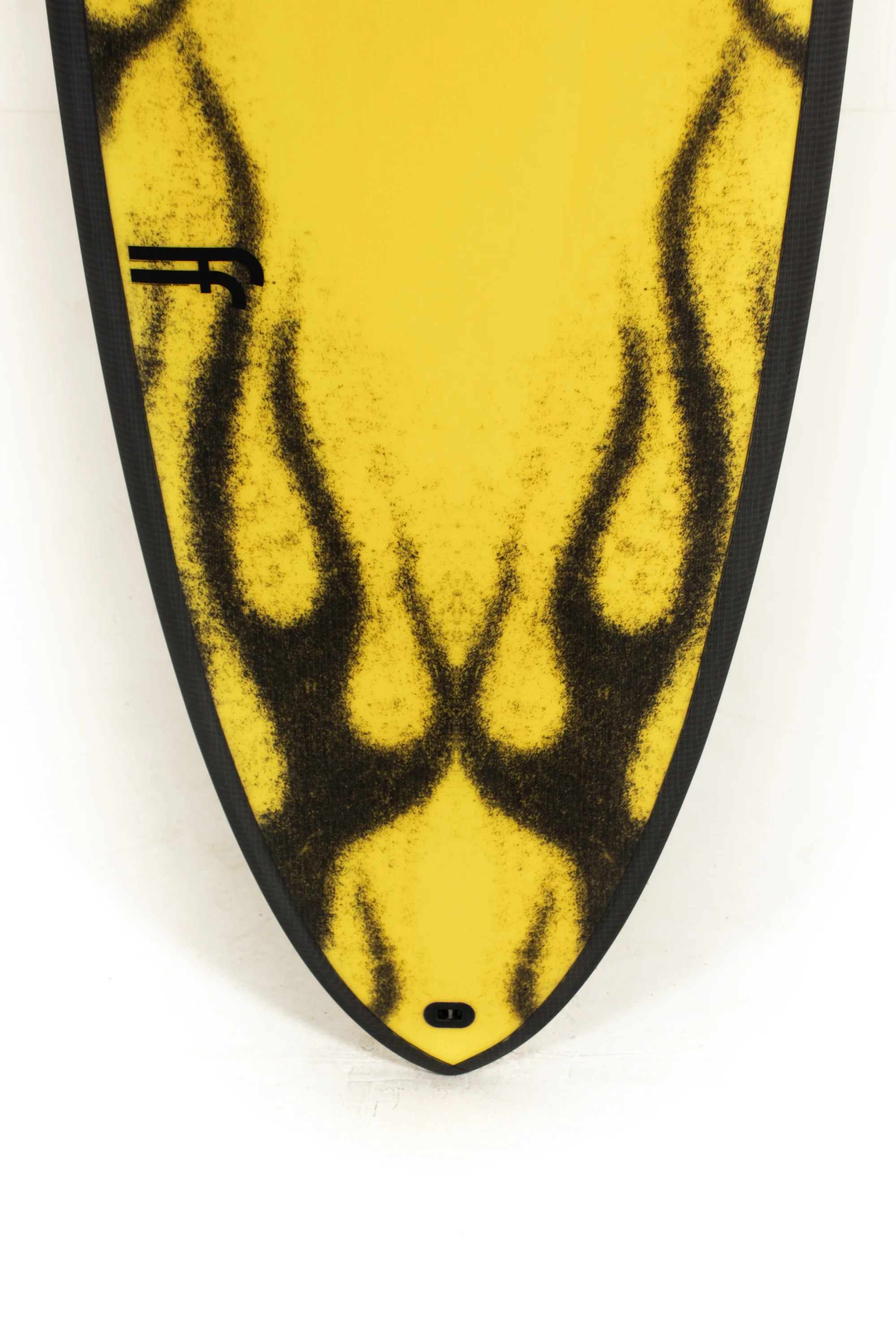 HAYDEN SHAPES SURFBOARDS - HYPTO KRYPTO FF - Futures - 6'2" x 20 3/4 x 2 3/4 - 38.39L - Image 4