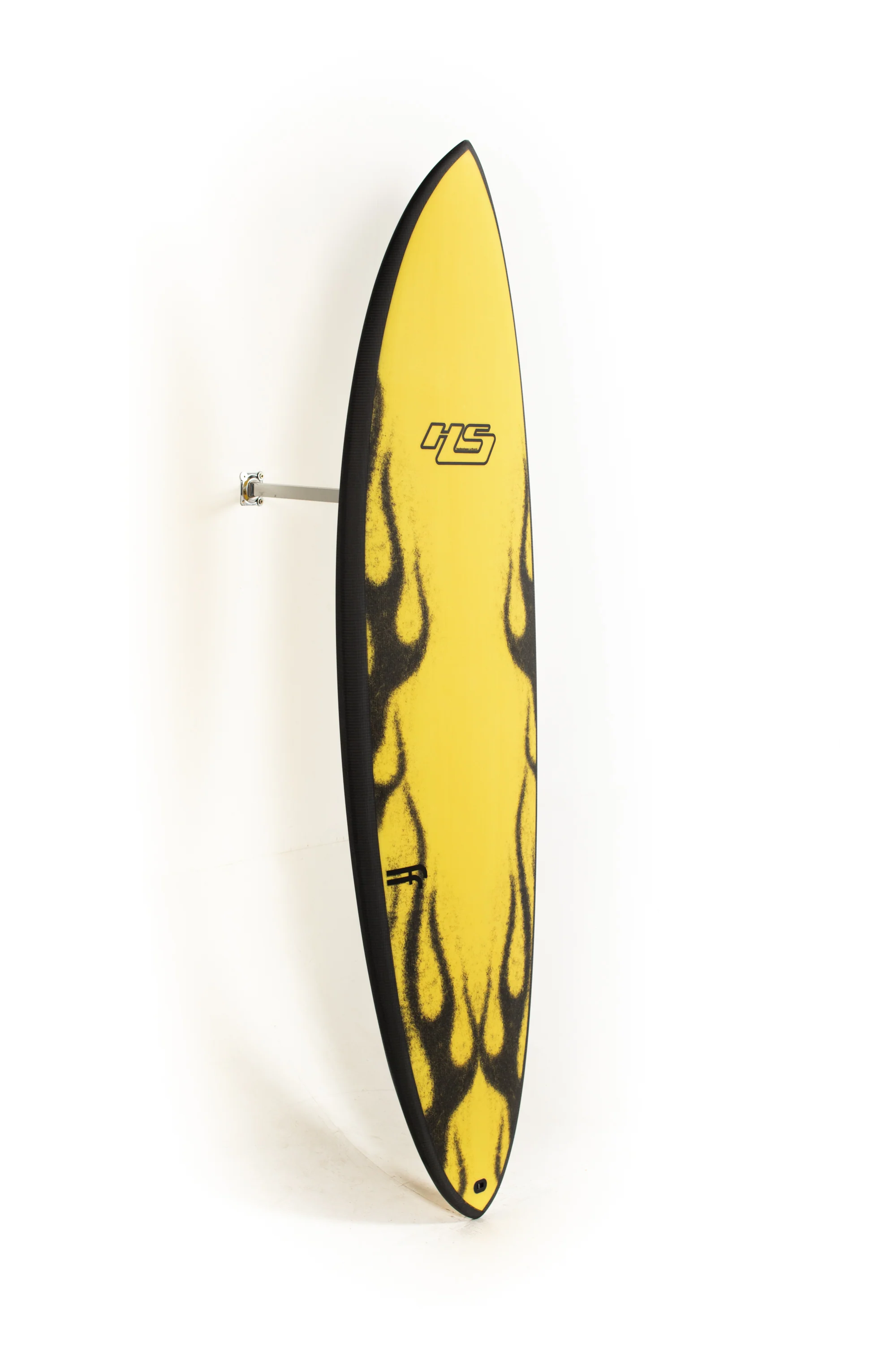HAYDEN SHAPES SURFBOARDS - HYPTO KRYPTO FF - Futures - 6'2" x 20 3/4 x 2 3/4 - 38.39L - Image 5