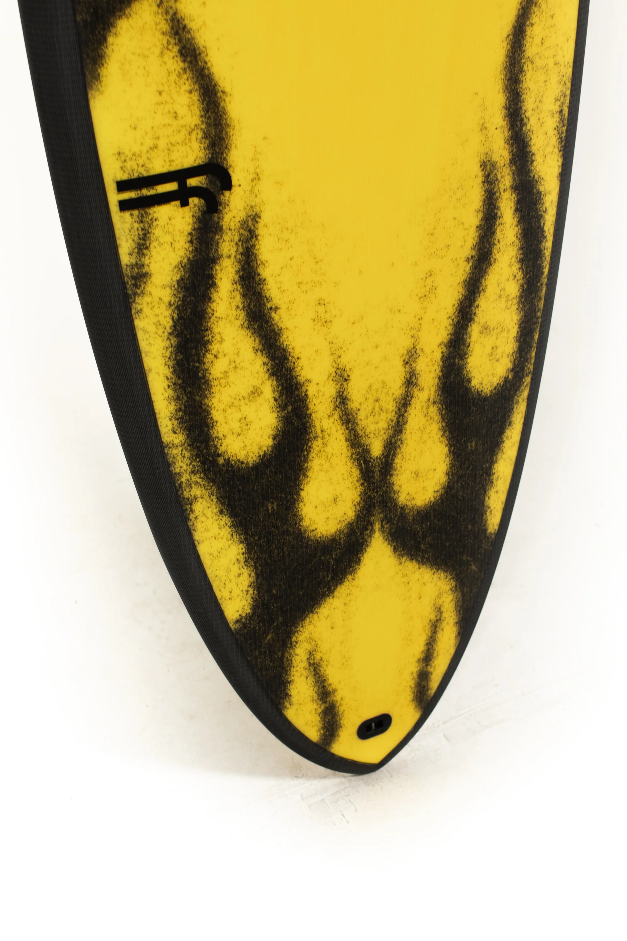 HAYDEN SHAPES SURFBOARDS - HYPTO KRYPTO FF - Futures - 6'2" x 20 3/4 x 2 3/4 - 38.39L - Image 6