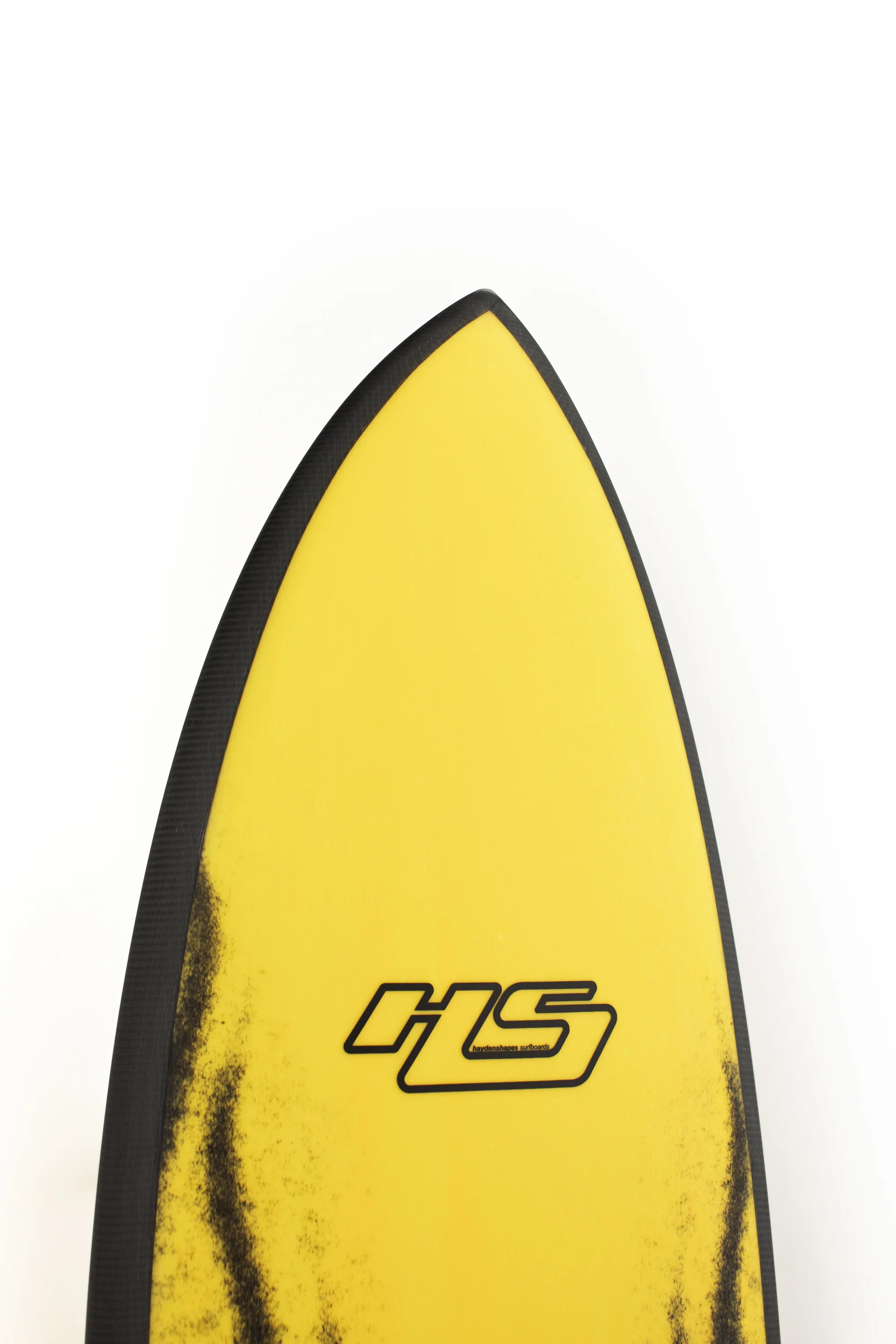 HAYDEN SHAPES SURFBOARDS - HYPTO KRYPTO FF - Futures - 6'2" x 20 3/4 x 2 3/4 - 38.39L - Image 7