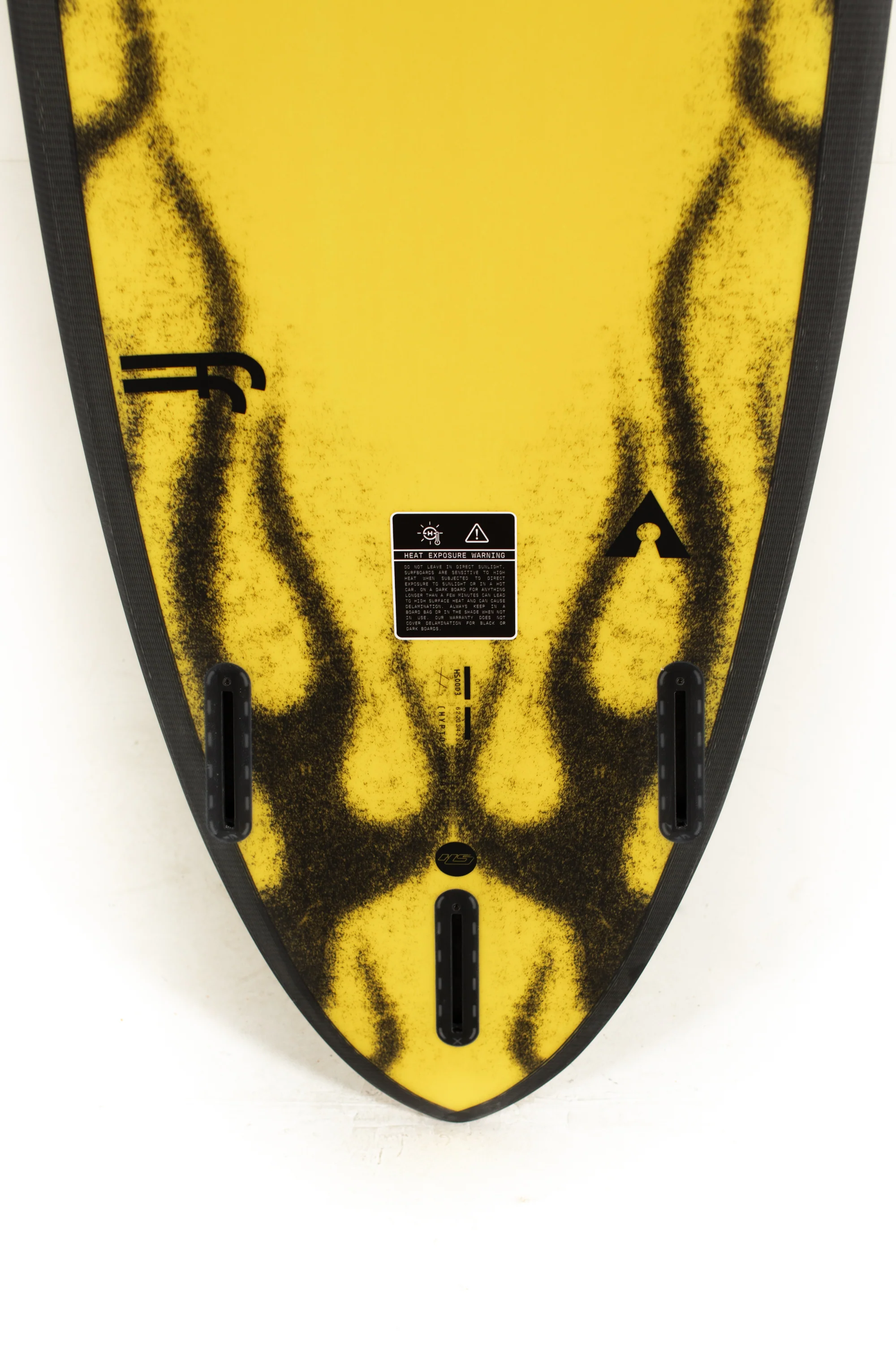 HAYDEN SHAPES SURFBOARDS - HYPTO KRYPTO FF - Futures - 6'2" x 20 3/4 x 2 3/4 - 38.39L - Image 8