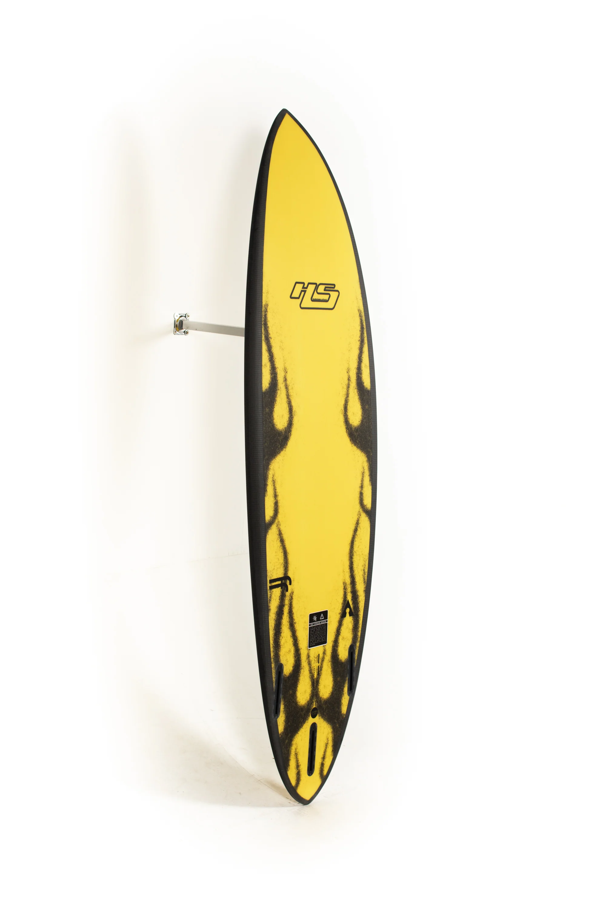 HAYDEN SHAPES SURFBOARDS - HYPTO KRYPTO FF - Futures - 6'2" x 20 3/4 x 2 3/4 - 38.39L - Image 9