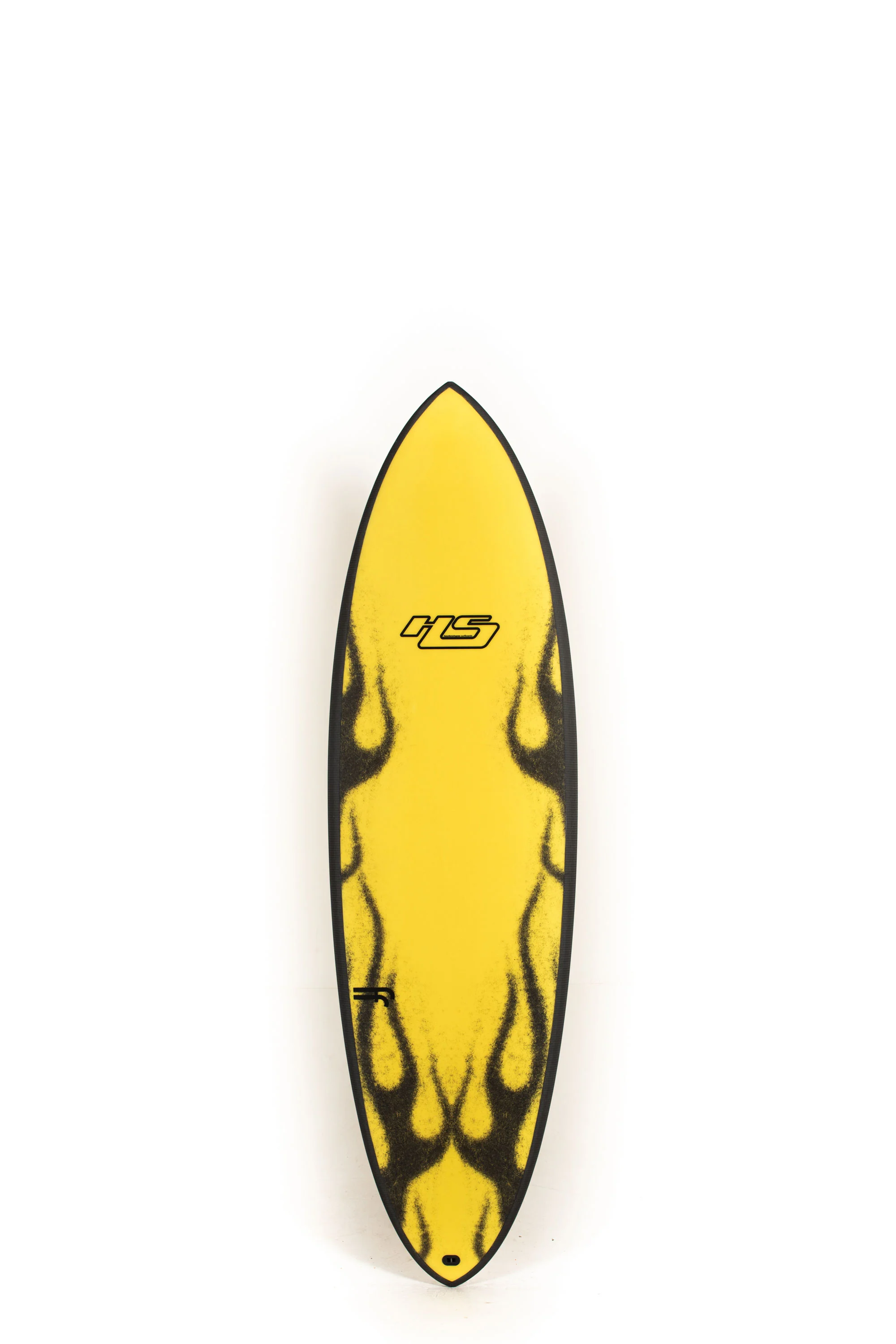 HAYDEN SHAPES SURFBOARDS - HYPTO KRYPTO FF - FCS II - 6'4" x 21 x 3 - 43.2L