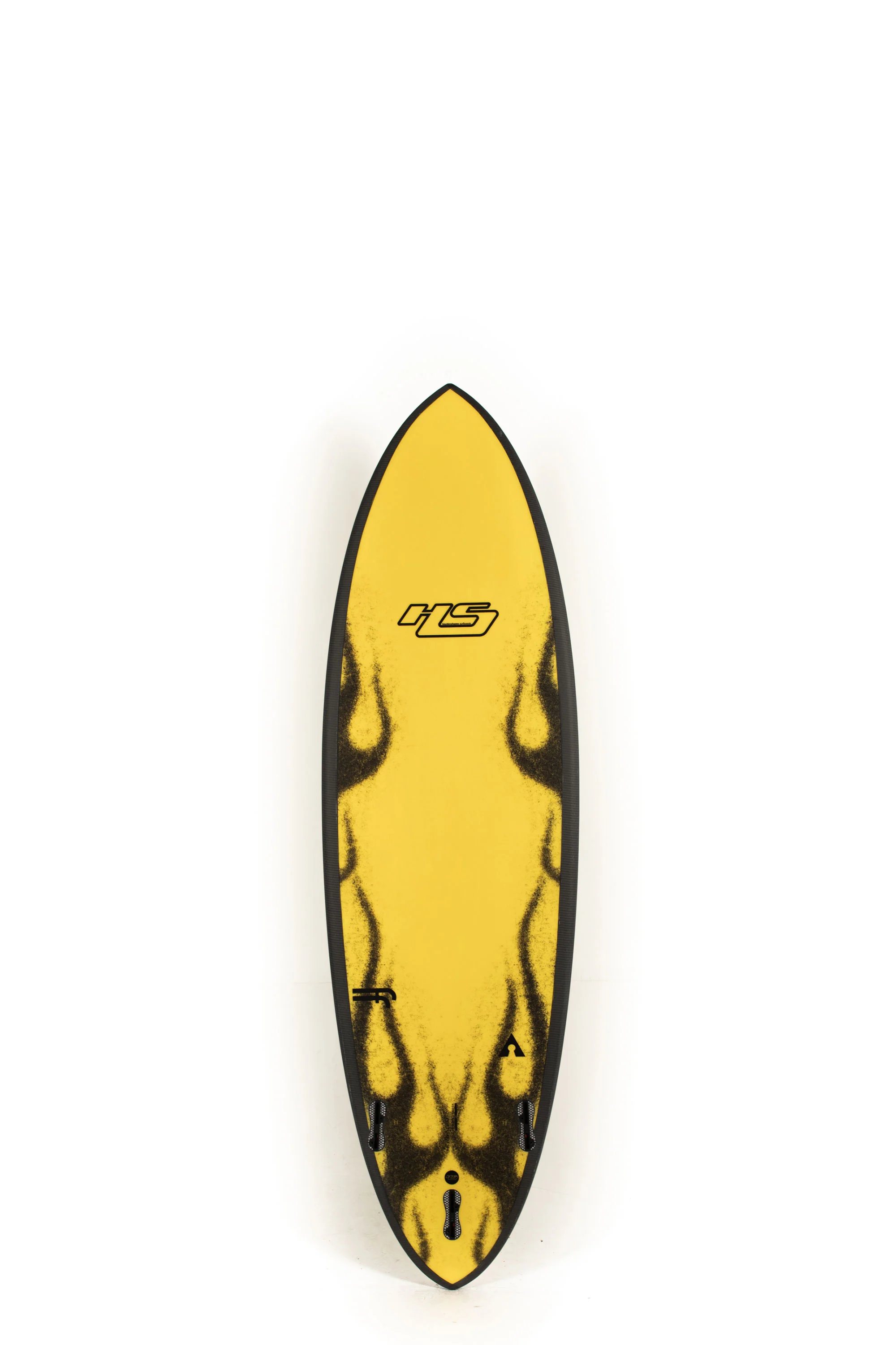 HAYDEN SHAPES SURFBOARDS - HYPTO KRYPTO FF - FCS II - 6'4" x 21 x 3 - 43.2L - Image 2