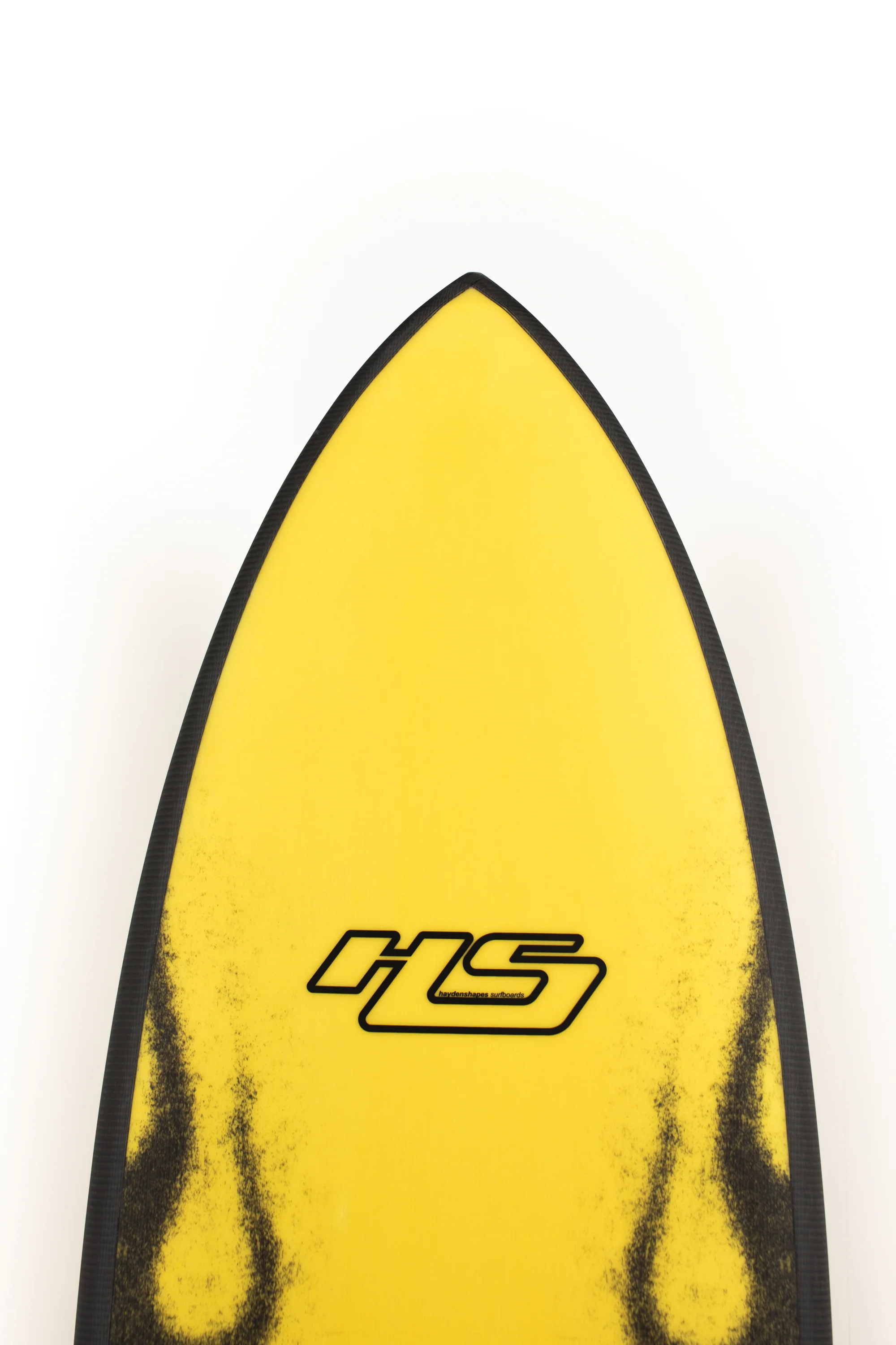 HAYDEN SHAPES SURFBOARDS - HYPTO KRYPTO FF - FCS II - 6'4" x 21 x 3 - 43.2L - Image 3