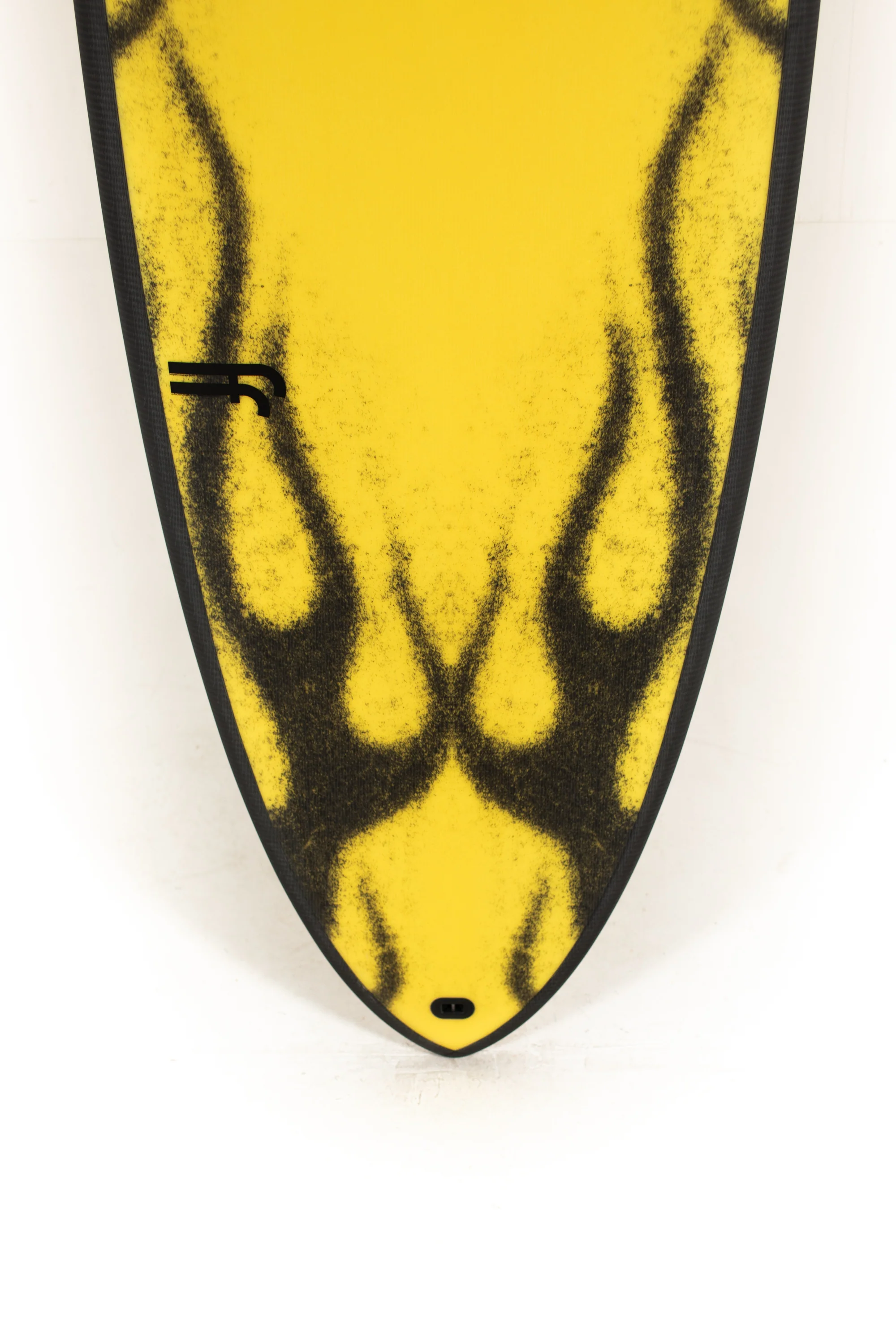 HAYDEN SHAPES SURFBOARDS - HYPTO KRYPTO FF - FCS II - 6'4" x 21 x 3 - 43.2L - Image 4