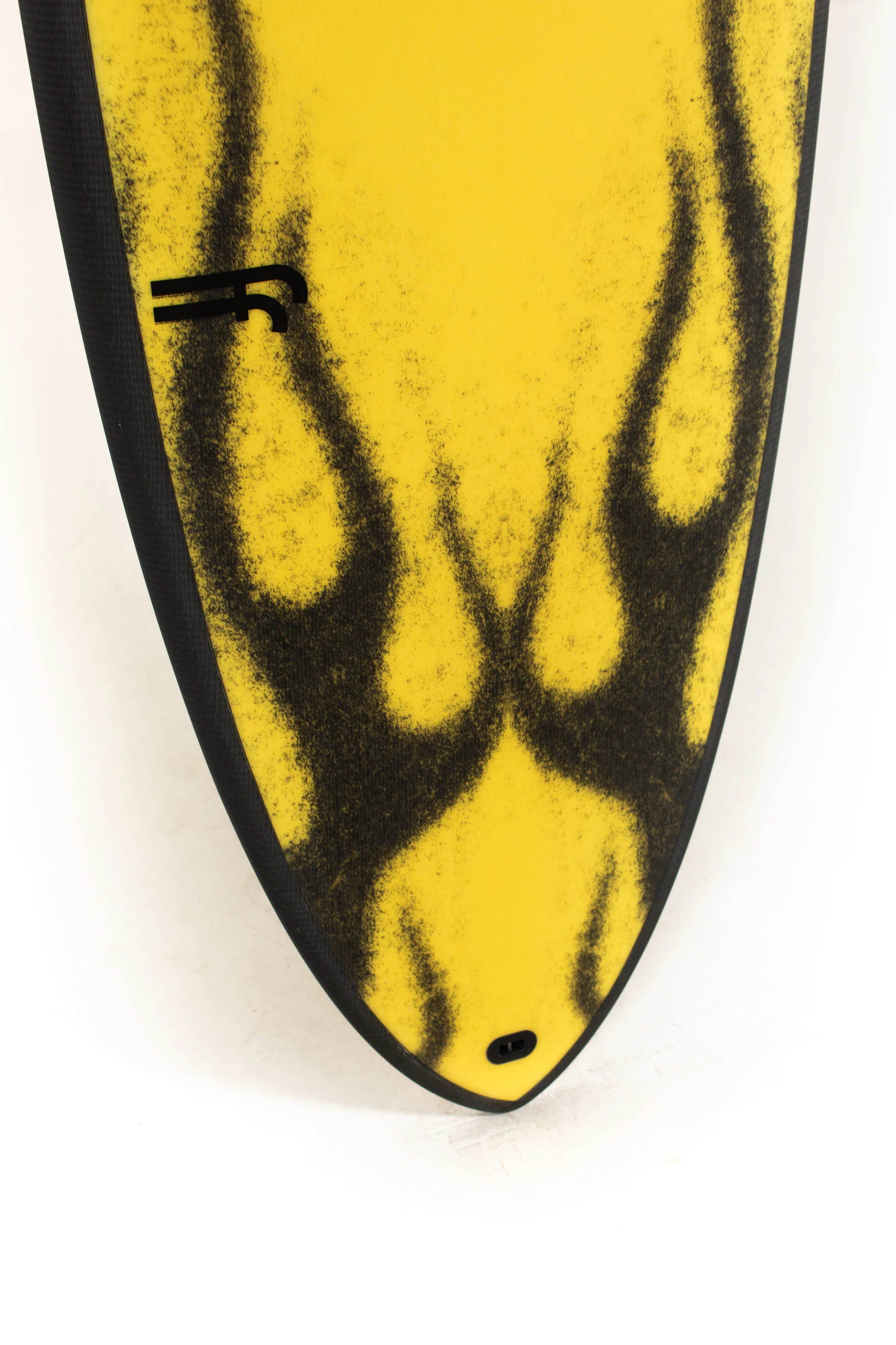 HAYDEN SHAPES SURFBOARDS - HYPTO KRYPTO FF - FCS II - 6'4" x 21 x 3 - 43.2L - Image 6