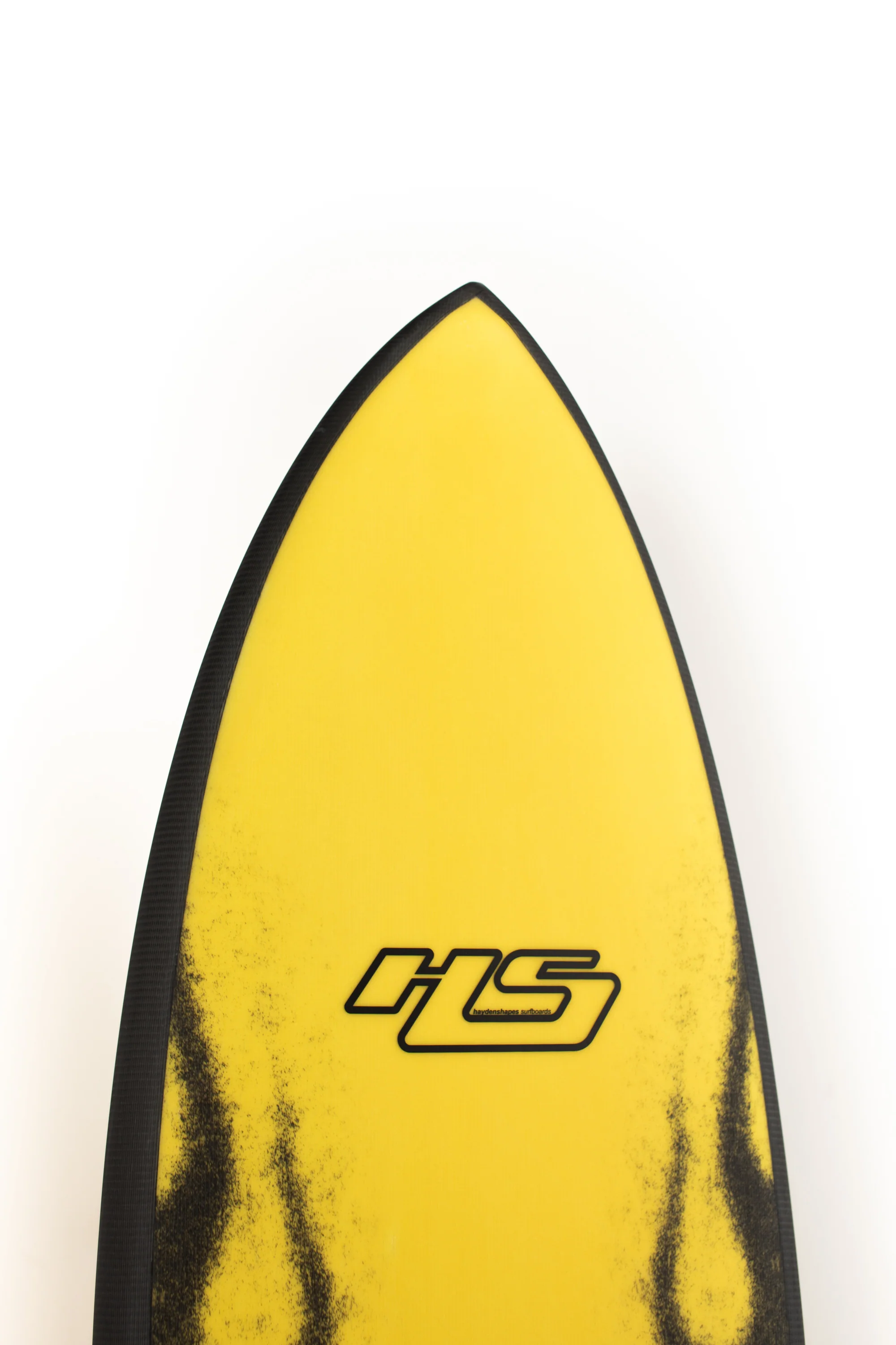 HAYDEN SHAPES SURFBOARDS - HYPTO KRYPTO FF - FCS II - 6'4" x 21 x 3 - 43.2L - Image 7