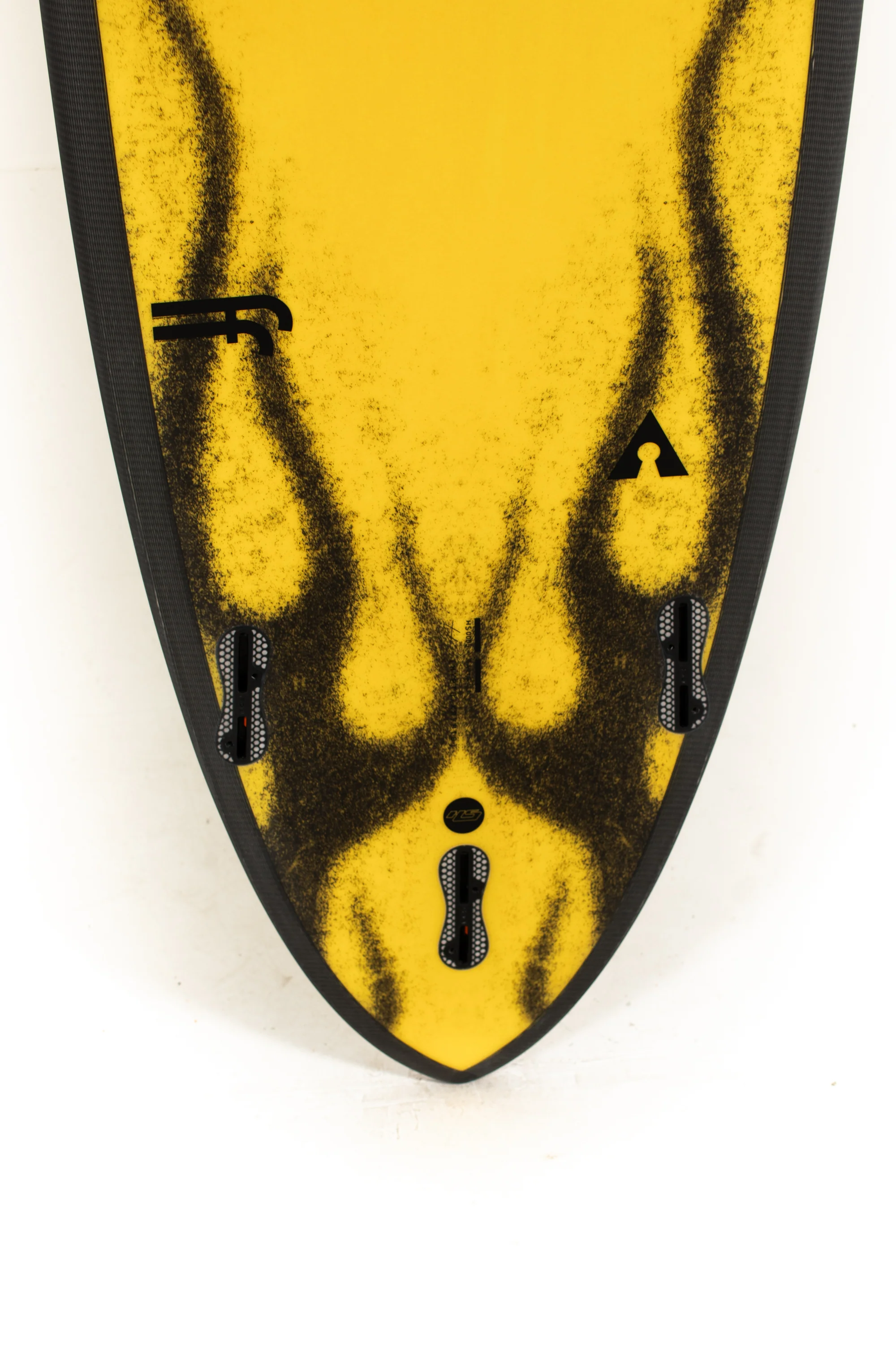 HAYDEN SHAPES SURFBOARDS - HYPTO KRYPTO FF - FCS II - 6'4" x 21 x 3 - 43.2L - Image 8