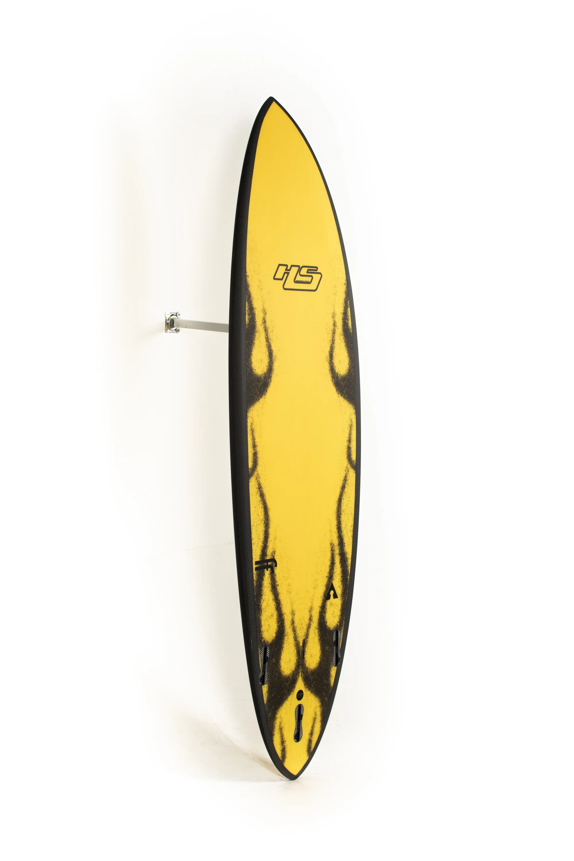 HAYDEN SHAPES SURFBOARDS - HYPTO KRYPTO FF - FCS II - 6'4" x 21 x 3 - 43.2L - Image 9