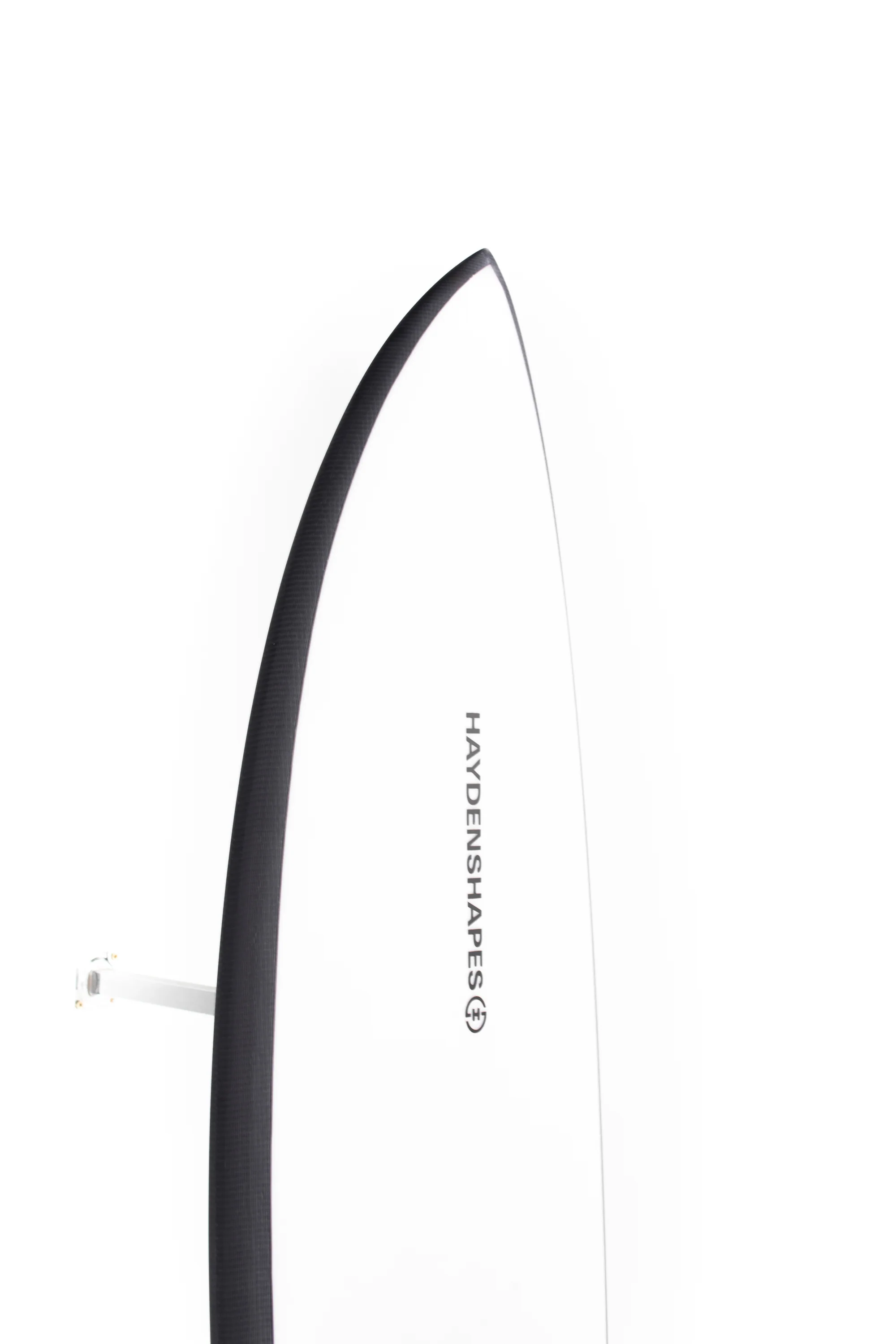 HAYDEN SHAPES SURFBOARDS - HYPTO KRYPTO FF - FCS II - 6'6" x 21 1/2 x 3 - 45'52L - Image 6