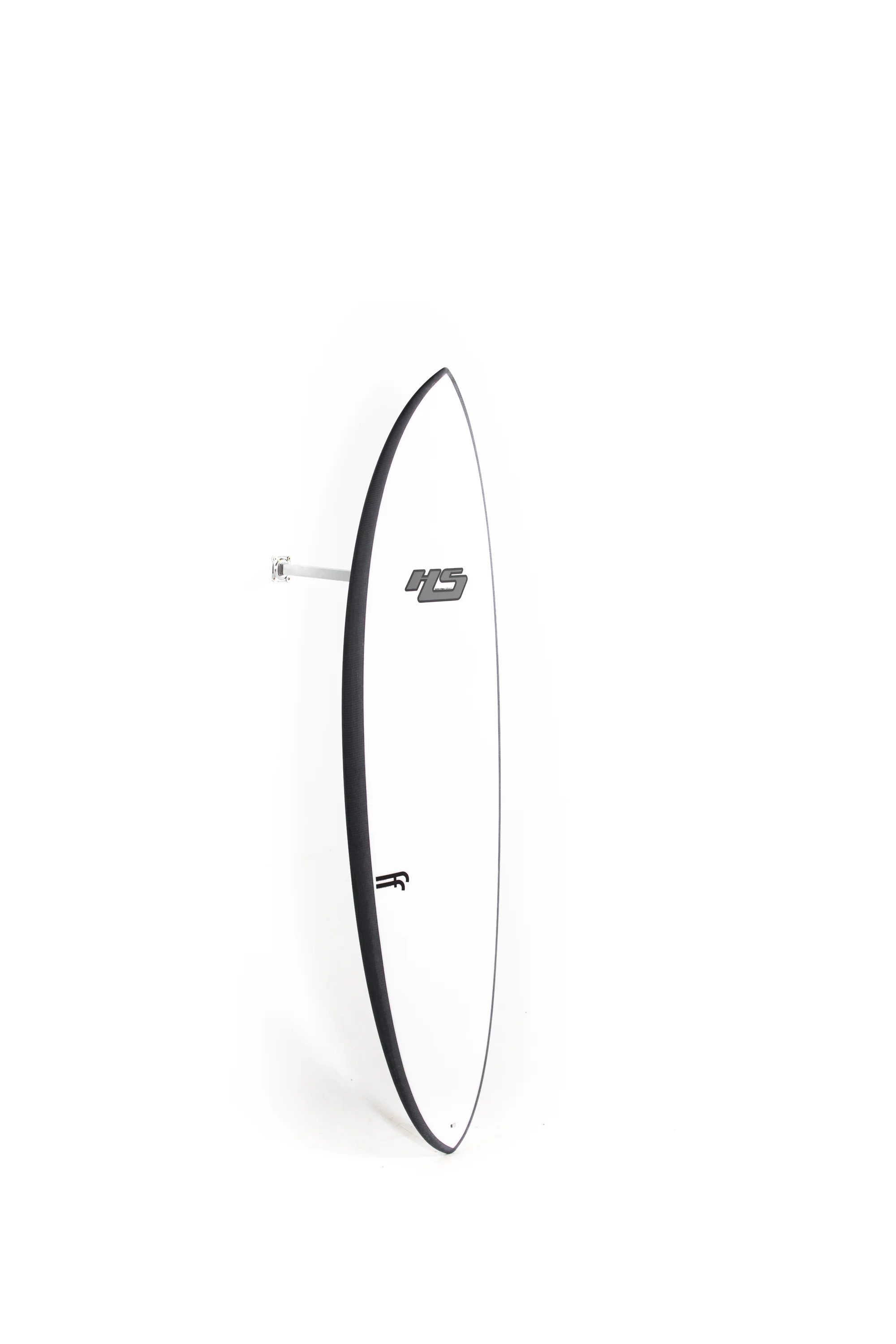 HAYDEN SHAPES SURFBOARDS - HYPTO KRYPTO FF - FCSII - 5'11" x 20 3/8 x 2 11/16 - 34.72L - Image 5
