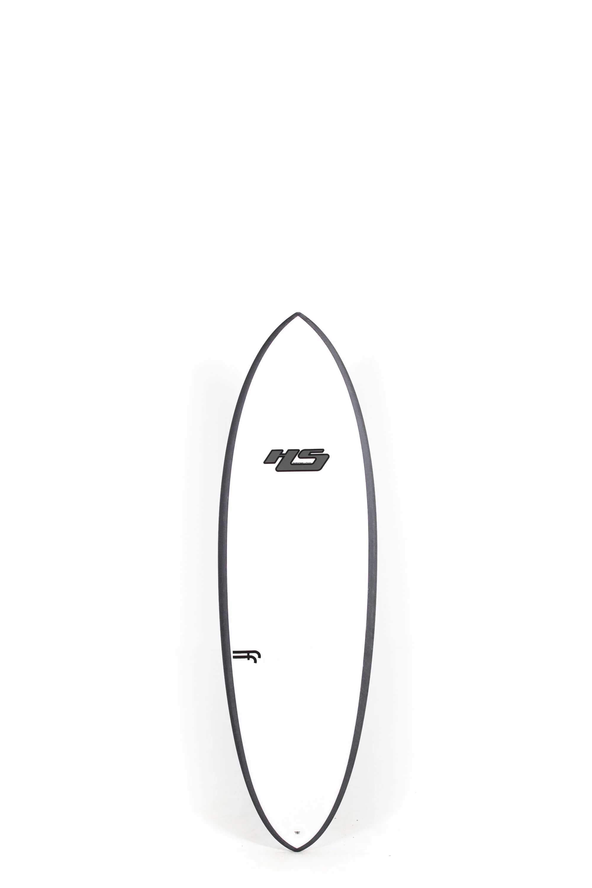 HAYDEN SHAPES SURFBOARDS - HYPTO KRYPTO FF - FCSII - 5'8" x 20 x 2 1/2 - 31.03L