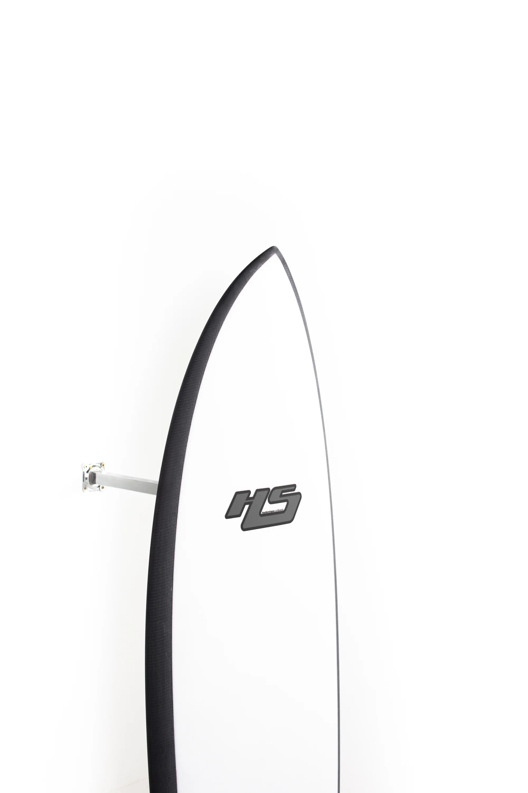 HAYDEN SHAPES SURFBOARDS - HYPTO KRYPTO FF - FCSII - 5'8" x 20 x 2 1/2 - 31.03L - Image 6