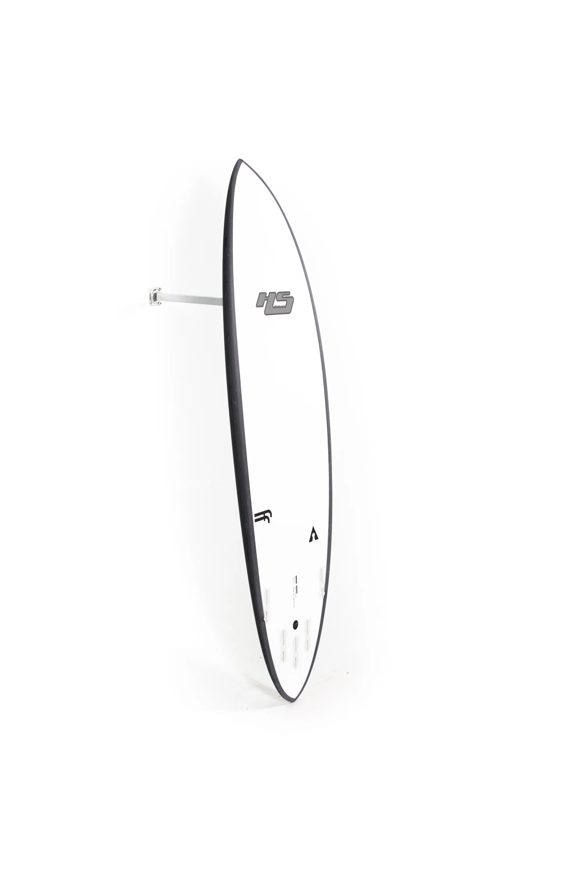 HAYDEN SHAPES SURFBOARDS - HYPTO KRYPTO FF - FCSII - 5'8" x 20 x 2 1/2 - 31.03L - Image 8