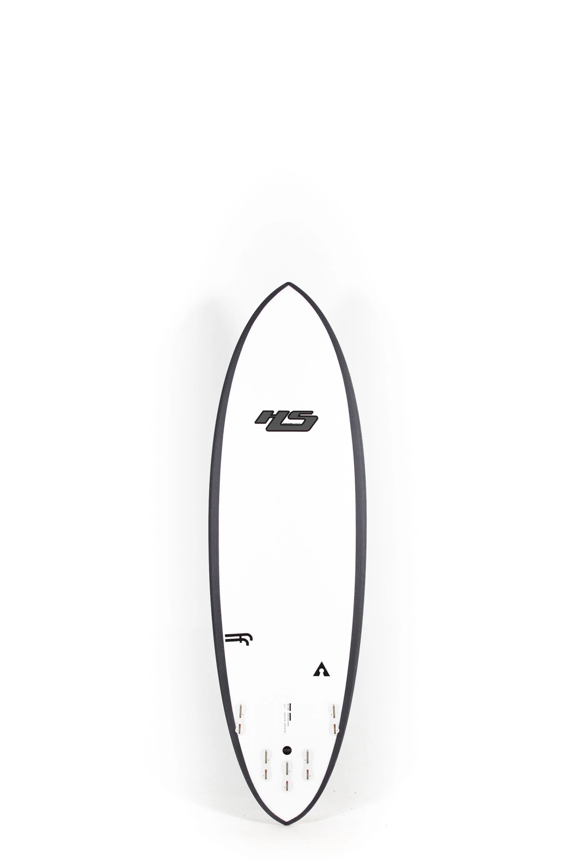 HAYDEN SHAPES SURFBOARDS - HYPTO KRYPTO FF - FCSII - 6'0" x 20 1/2 x 2 3/4 - 36.33L - Image 2