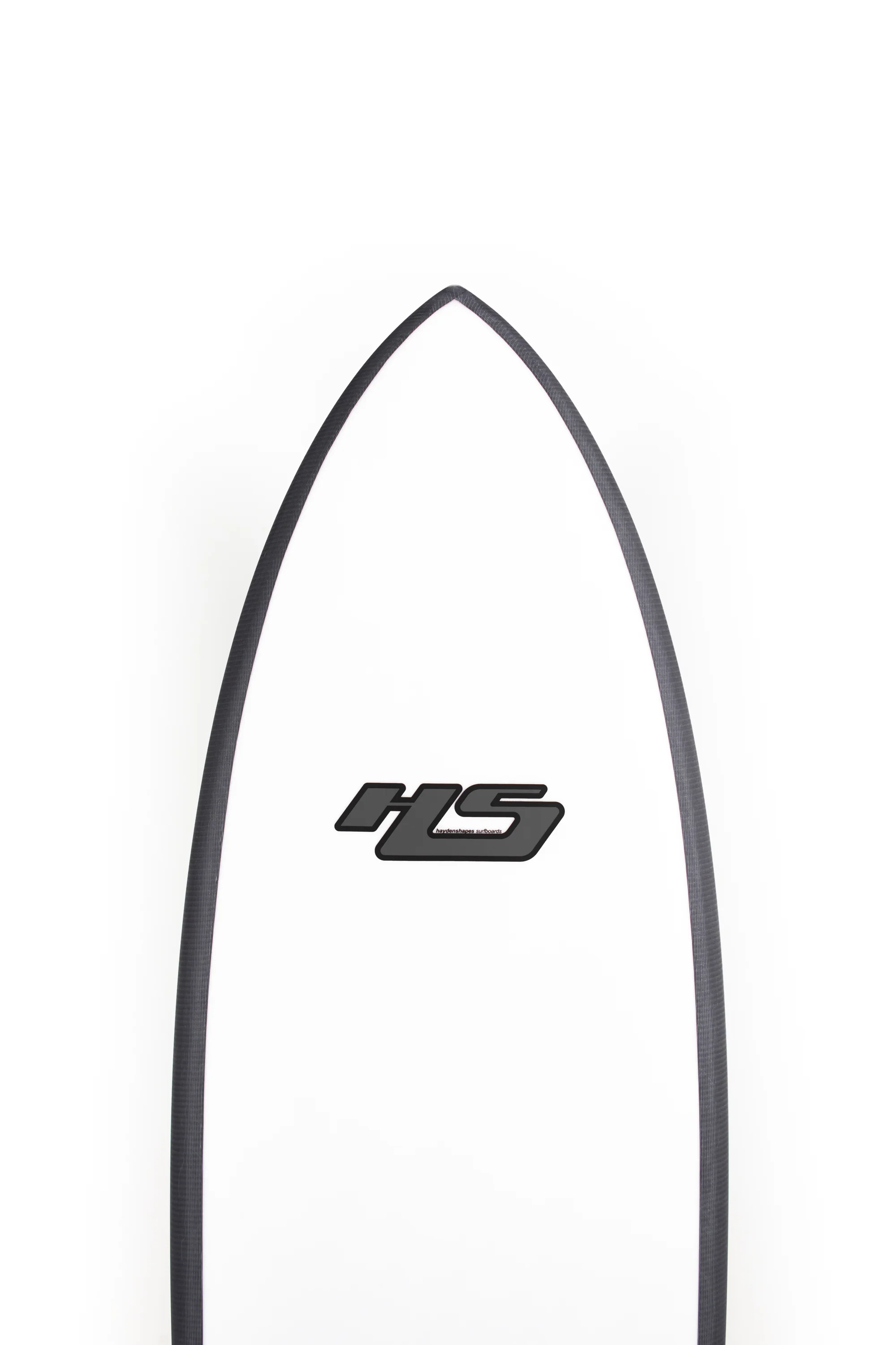 HAYDEN SHAPES SURFBOARDS - HYPTO KRYPTO FF - FCSII - 6'0" x 20 1/2 x 2 3/4 - 36.33L - Image 3