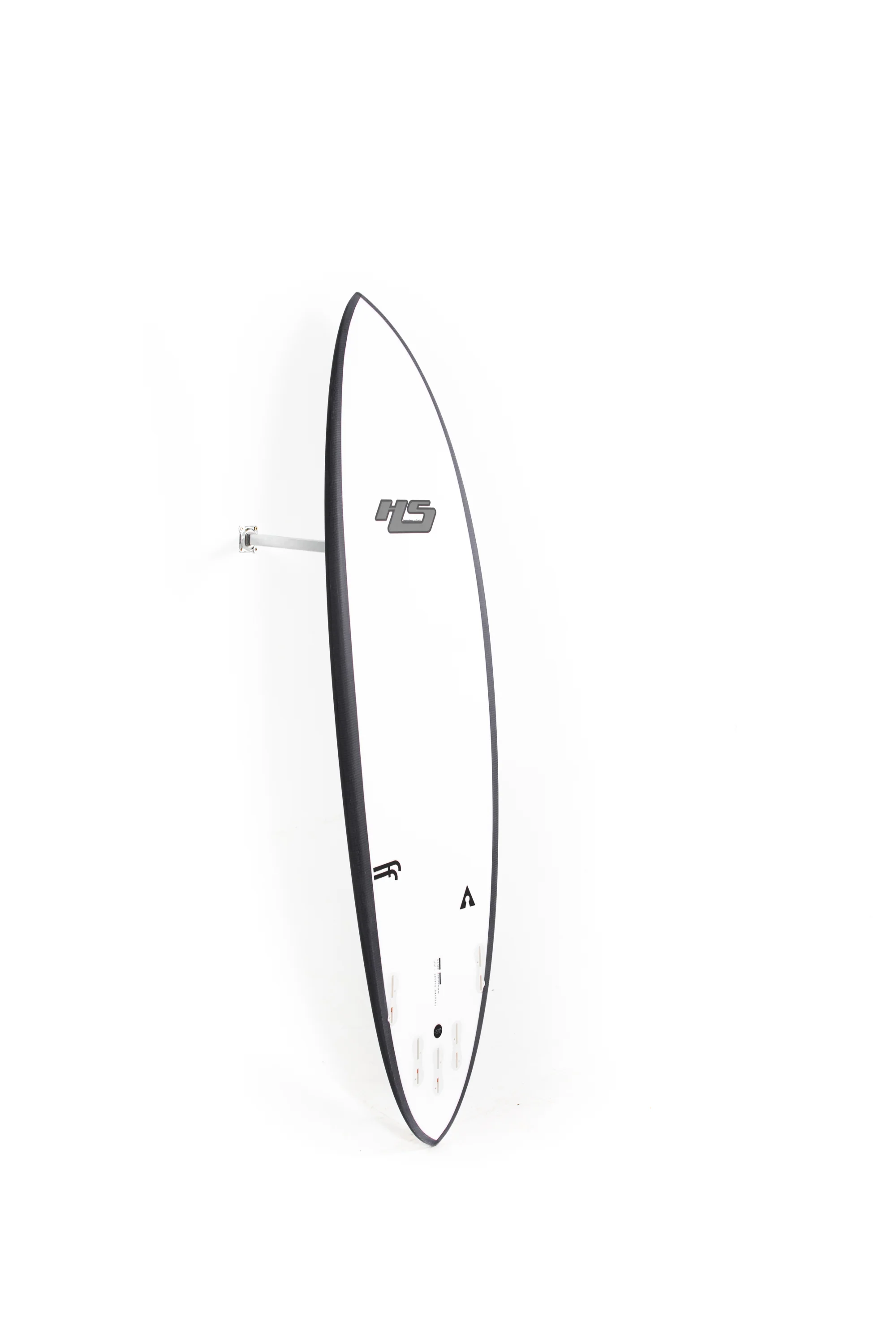 HAYDEN SHAPES SURFBOARDS - HYPTO KRYPTO FF - FCSII - 6'0" x 20 1/2 x 2 3/4 - 36.33L - Image 8