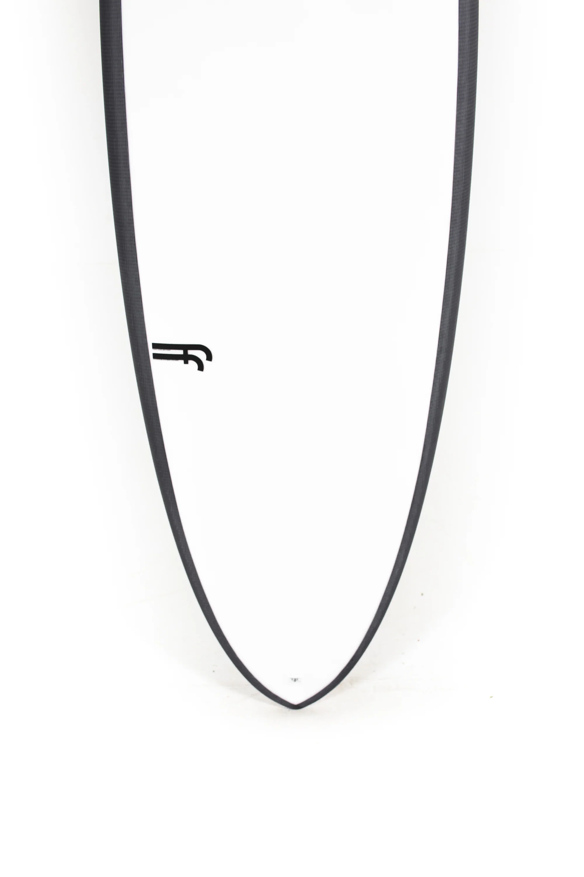 HAYDEN SHAPES SURFBOARDS - HYPTO KRYPTO FF - FCSII - 6'1" x 20 5/8 x 2 3/4 - 37L - Image 4