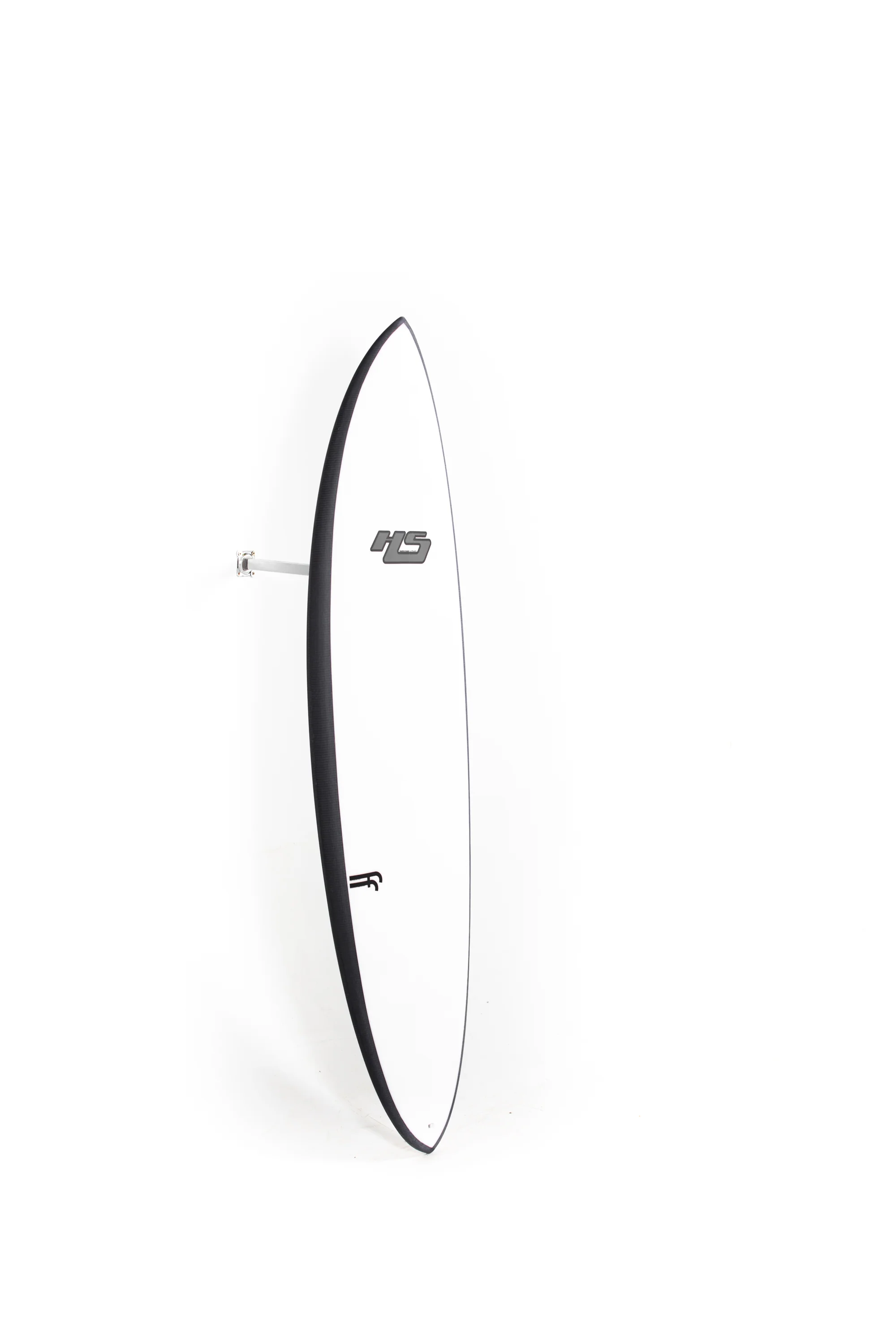 HAYDEN SHAPES SURFBOARDS - HYPTO KRYPTO FF - FCSII - 6'1" x 20 5/8 x 2 3/4 - 37L - Image 5