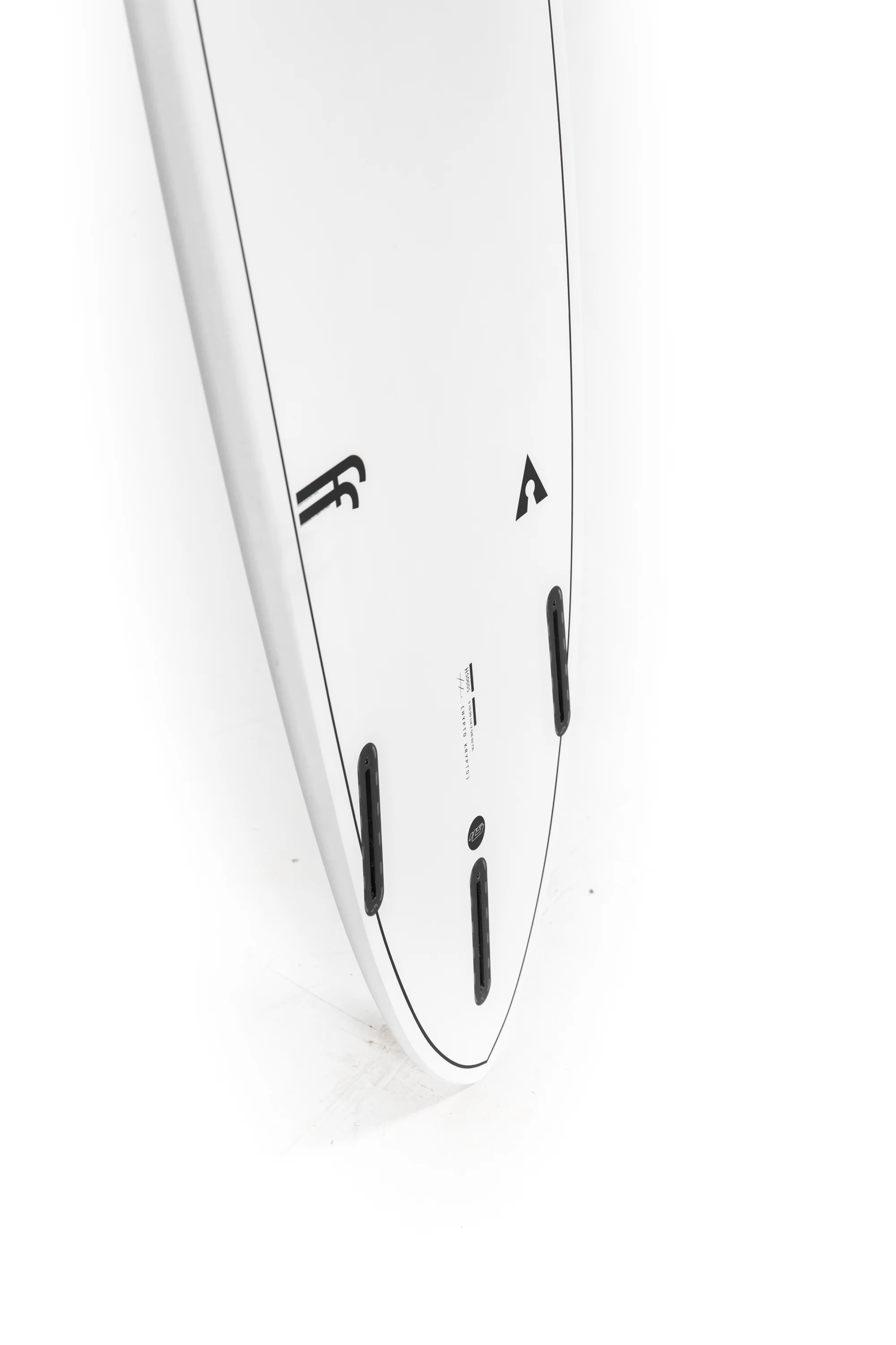 HAYDEN SHAPES SURFBOARDS - HYPTO KRYPTO FF - Futures - 5'10" x 20 1/4 x 2 5/8 - 33.73L - Image 10