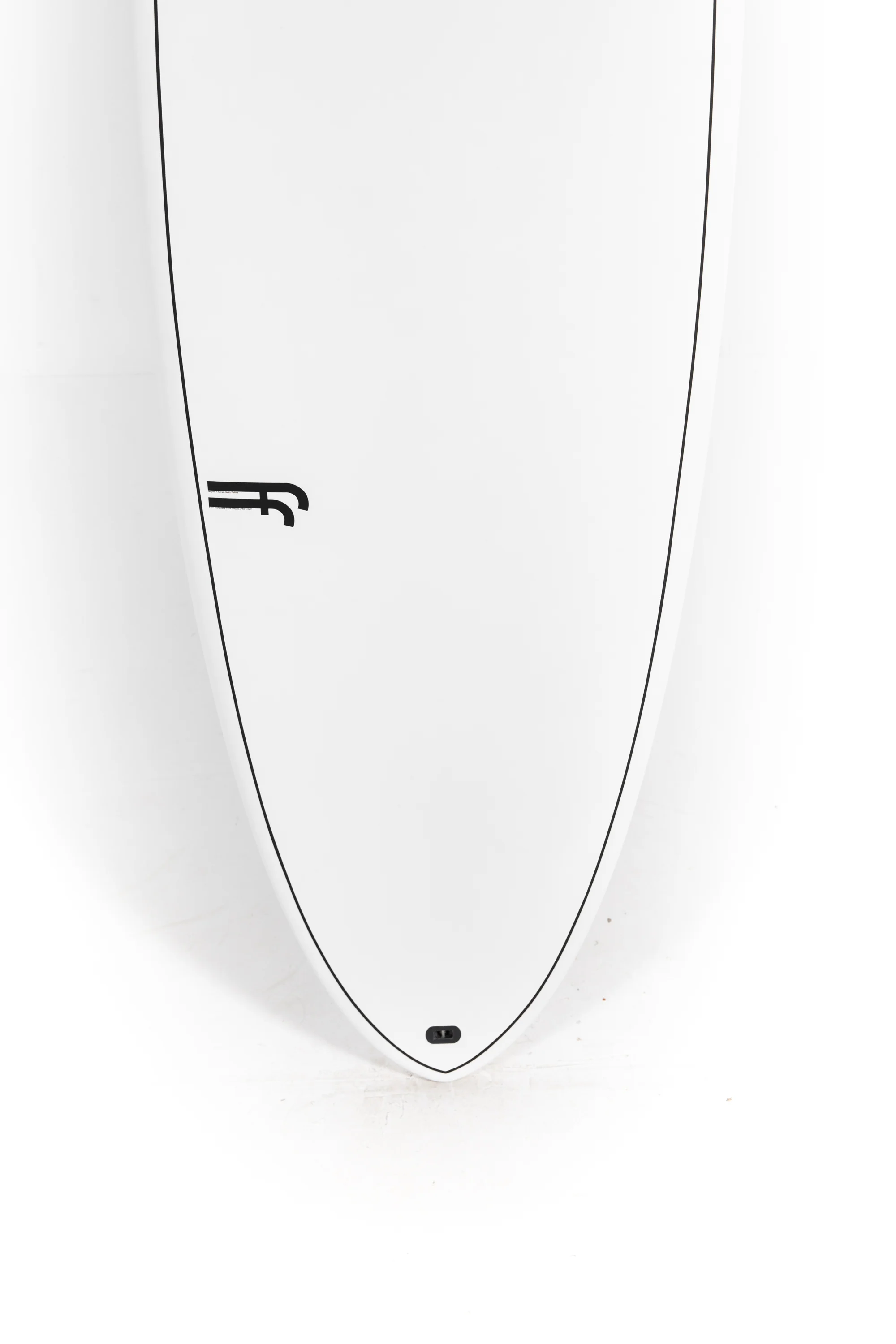HAYDEN SHAPES SURFBOARDS - HYPTO KRYPTO FF - Futures - 5'10" x 20 1/4 x 2 5/8 - 33.73L - Image 4