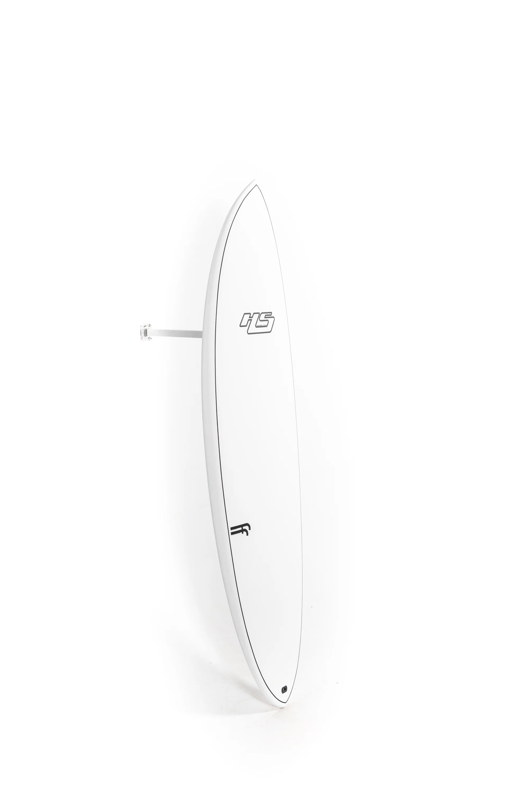 HAYDEN SHAPES SURFBOARDS - HYPTO KRYPTO FF - Futures - 5'10" x 20 1/4 x 2 5/8 - 33.73L - Image 5